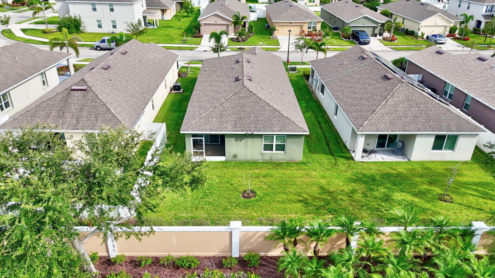 11200 SW Hadley Street, Port Saint Lucie, FL 34987 Photo