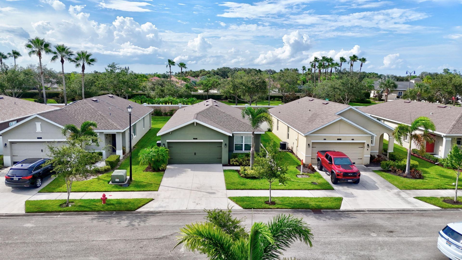 11200 SW Hadley Street, Port Saint Lucie, FL 34987 Photo