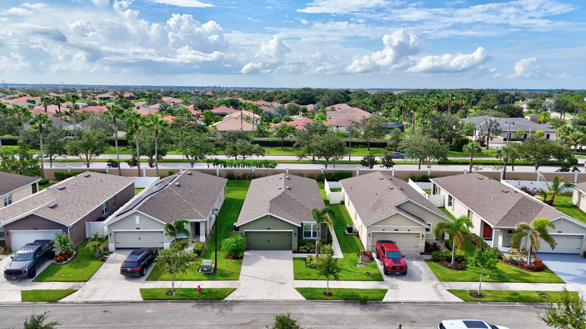 11200 SW Hadley Street, Port Saint Lucie, FL 34987 Photo
