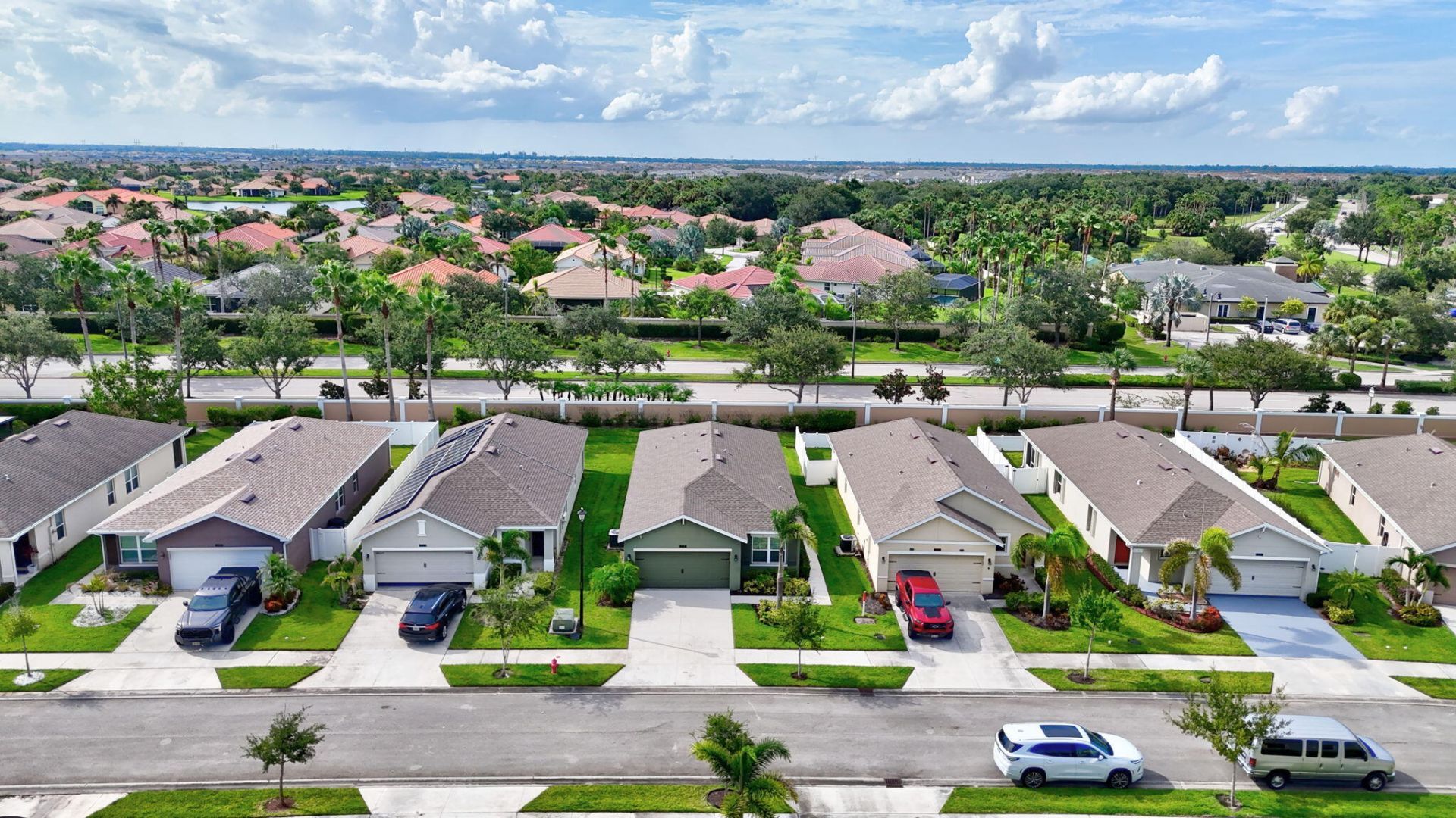11200 SW Hadley Street, Port Saint Lucie, FL 34987 Photo