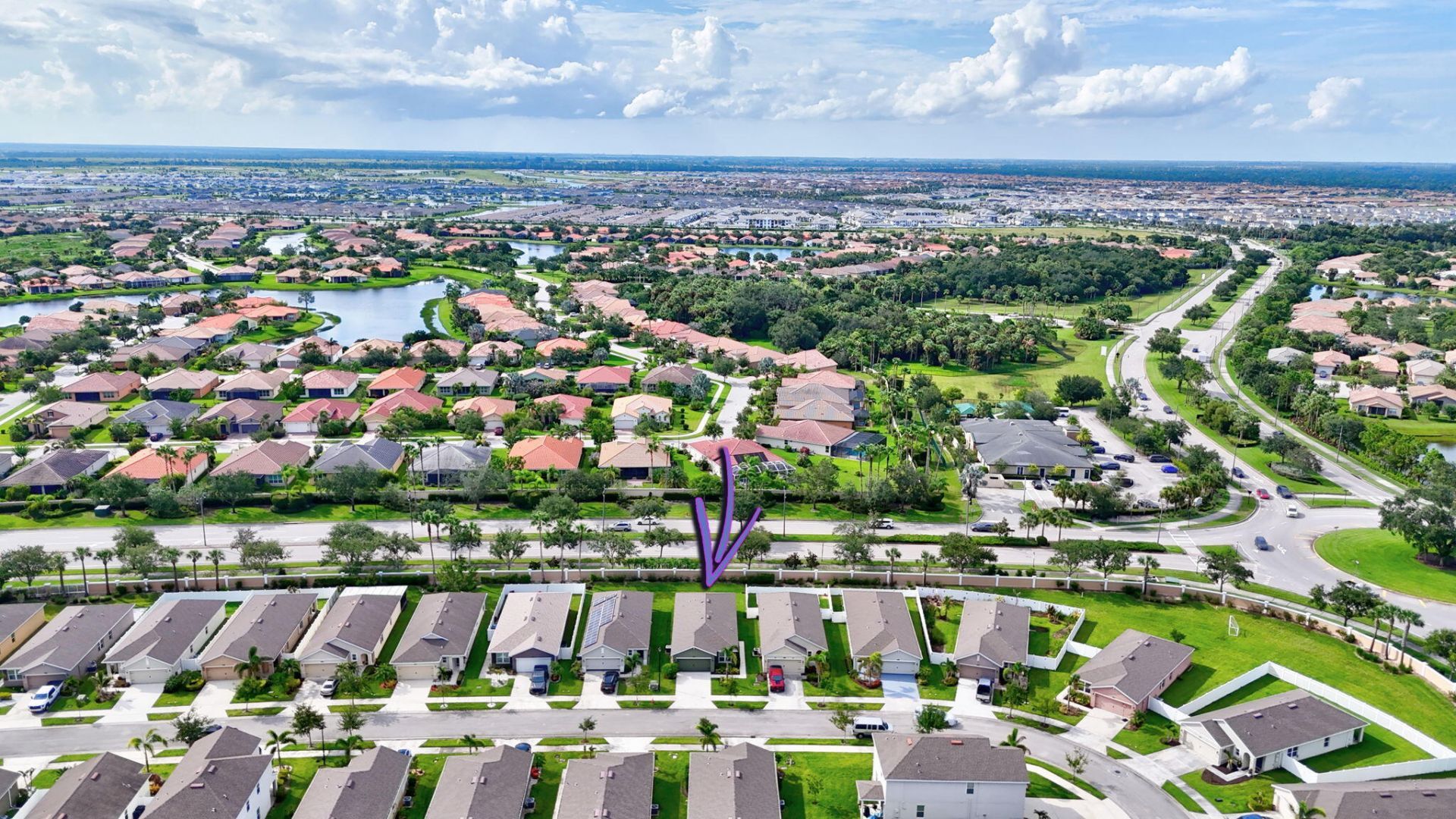 11200 SW Hadley Street, Port Saint Lucie, FL 34987 Photo