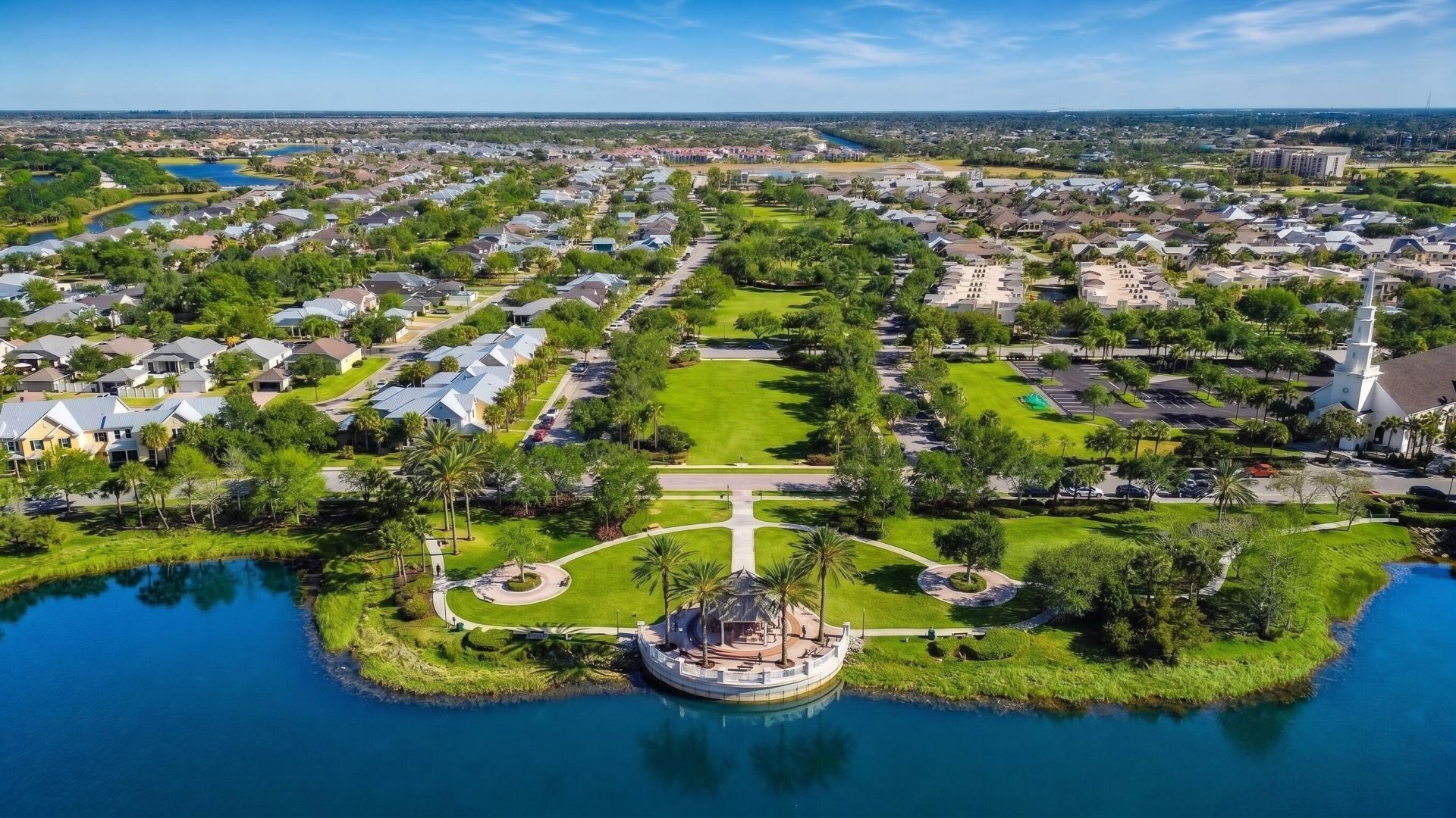11200 SW Hadley Street, Port Saint Lucie, FL 34987 Photo