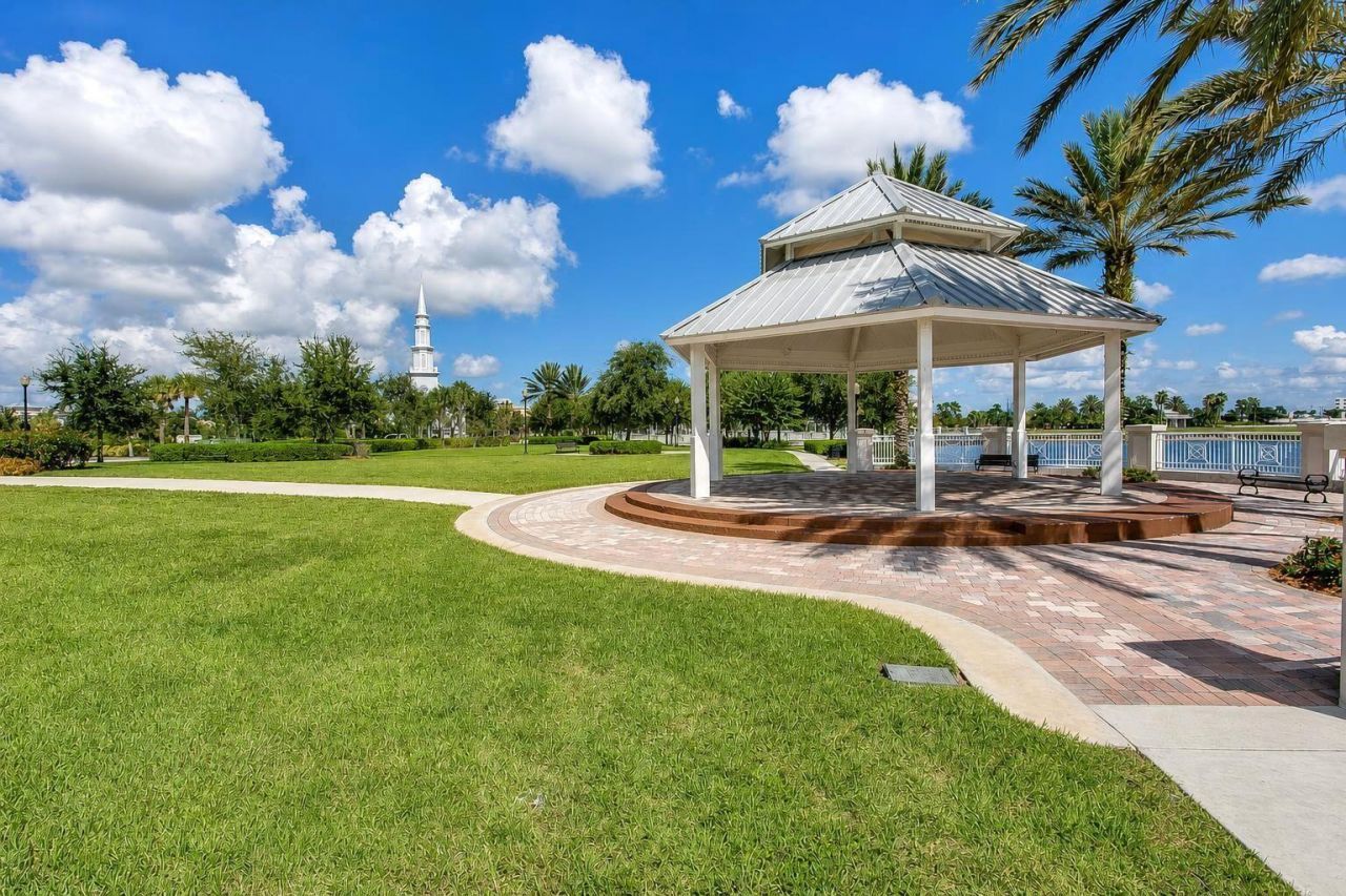 11200 SW Hadley Street, Port Saint Lucie, FL 34987 Photo