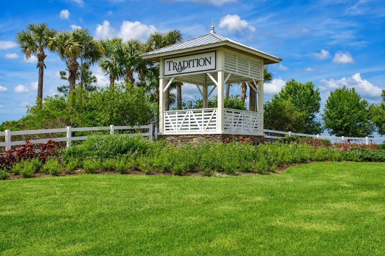 11200 SW Hadley Street, Port Saint Lucie, FL 34987 Photo