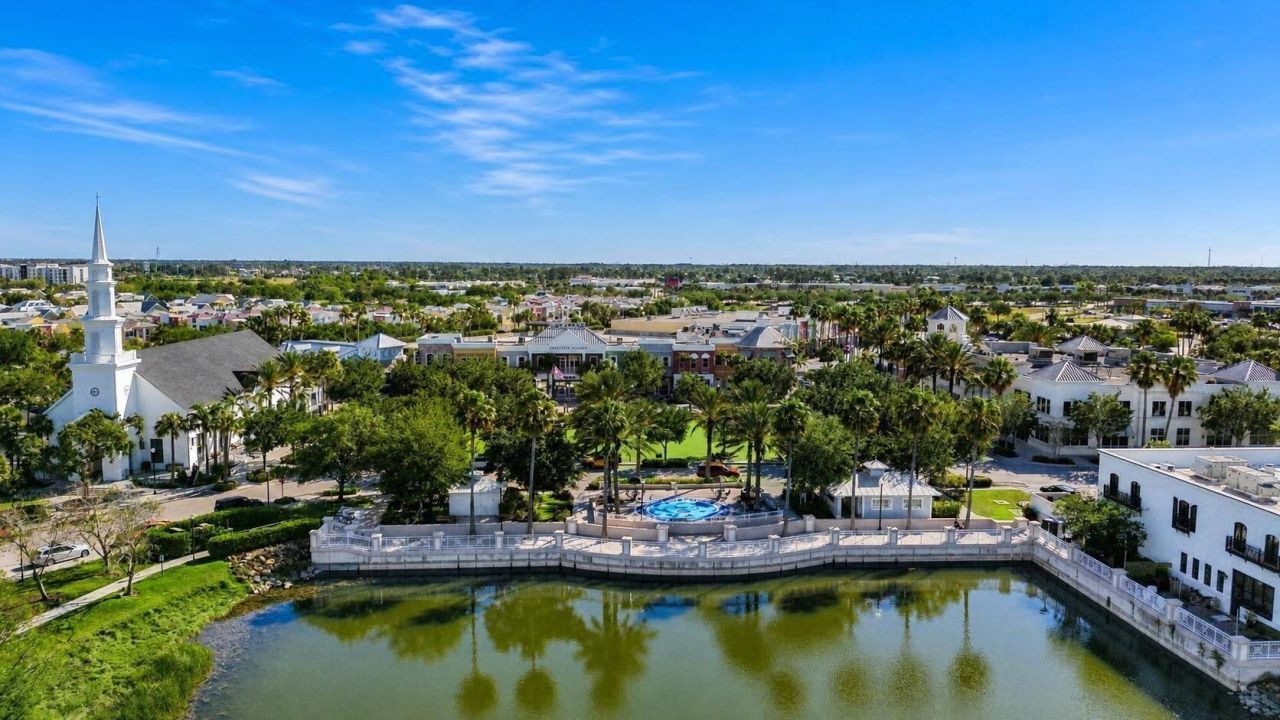 11200 SW Hadley Street, Port Saint Lucie, FL 34987 Photo