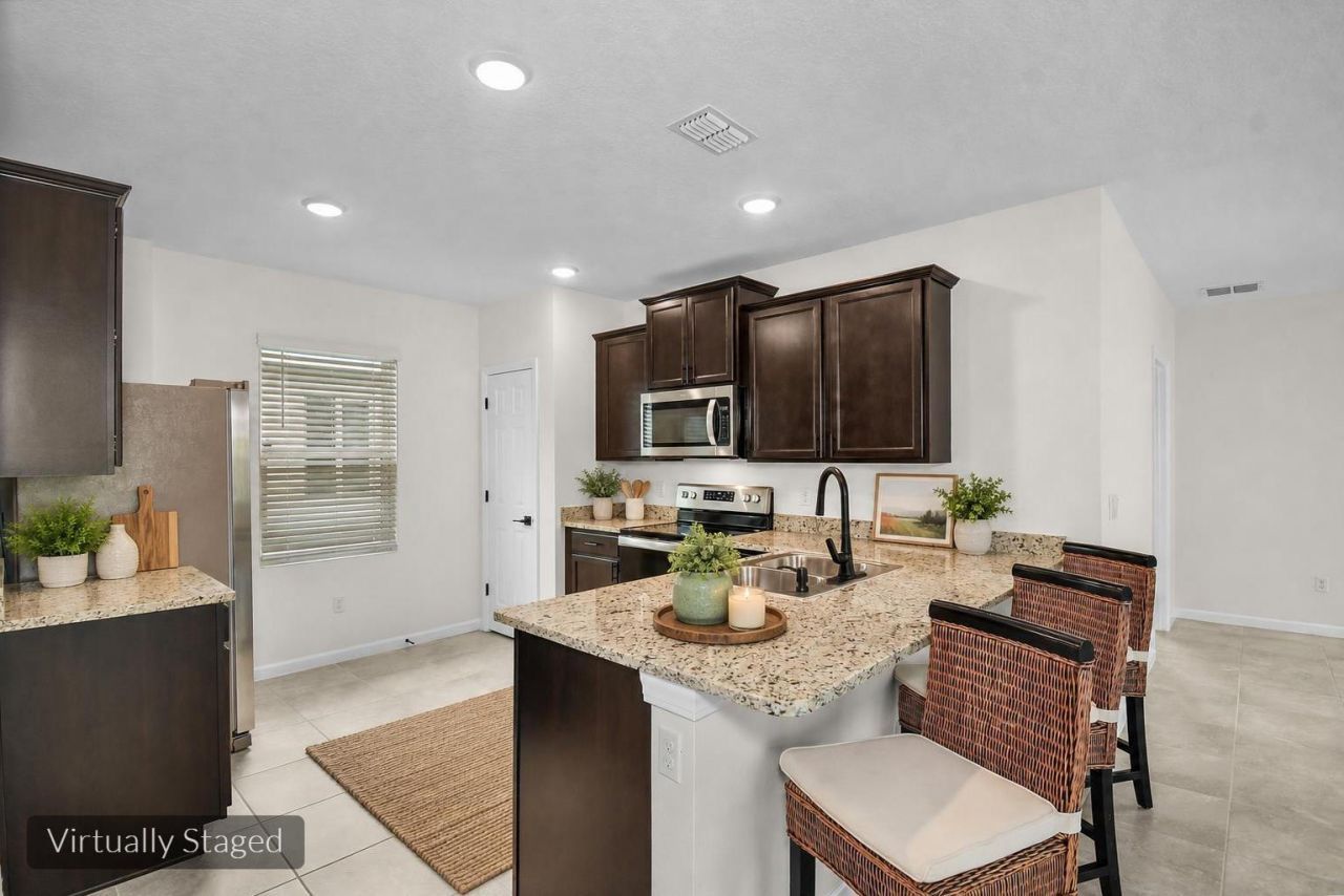 11200 SW Hadley Street, Port Saint Lucie, FL 34987 Photo