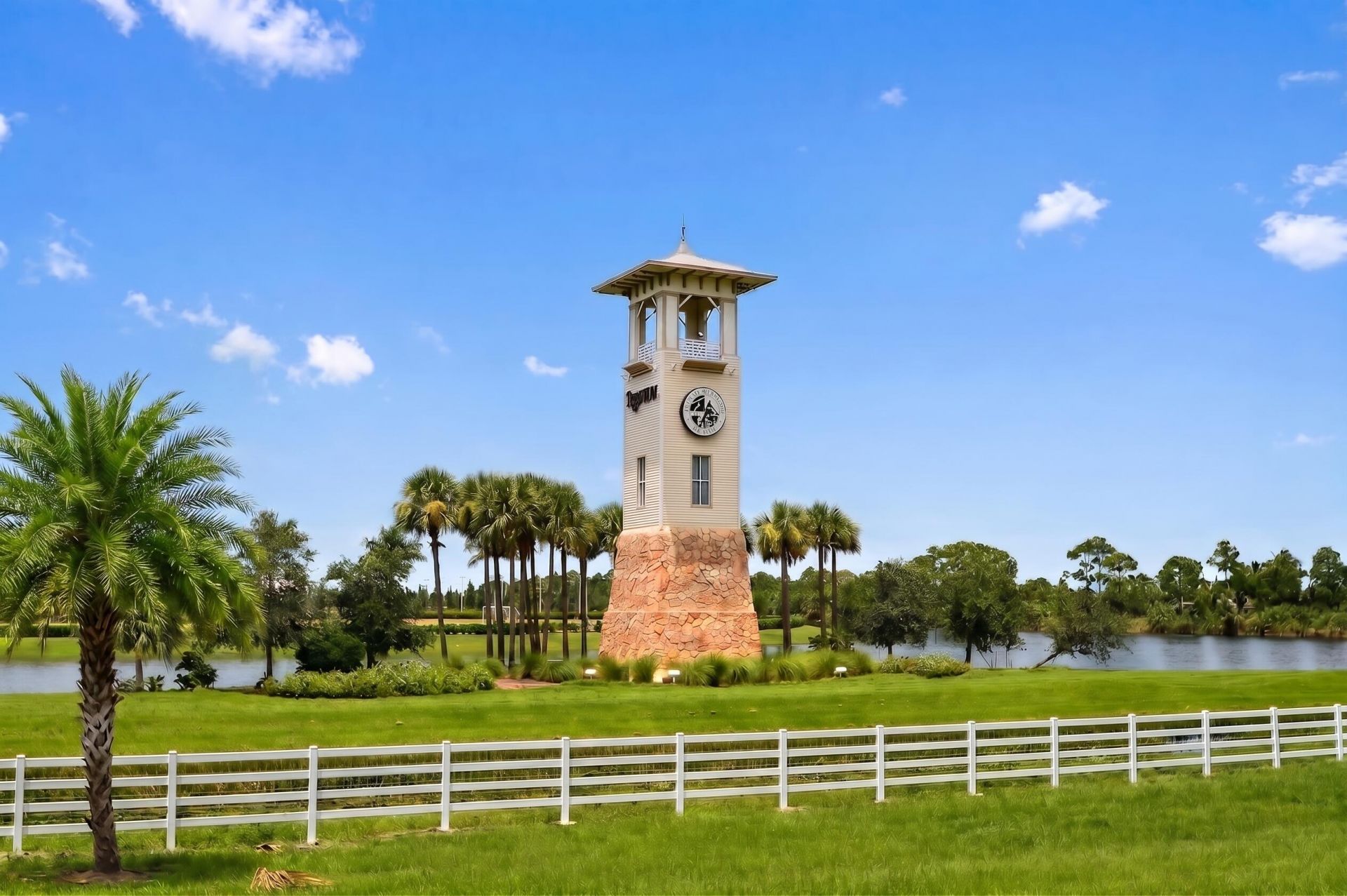 11200 SW Hadley Street, Port Saint Lucie, FL 34987 Photo