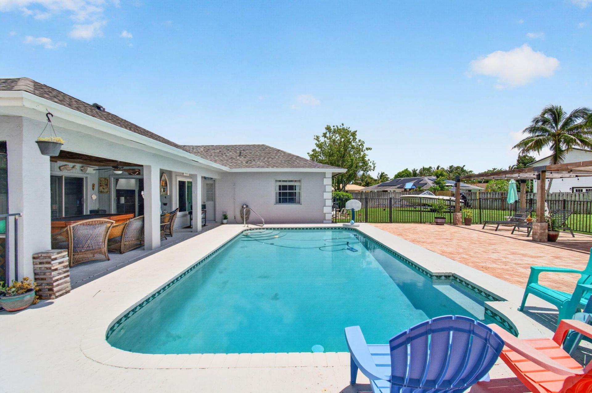 1630 Tamarack Way, Wellington, FL 33414 Photo
