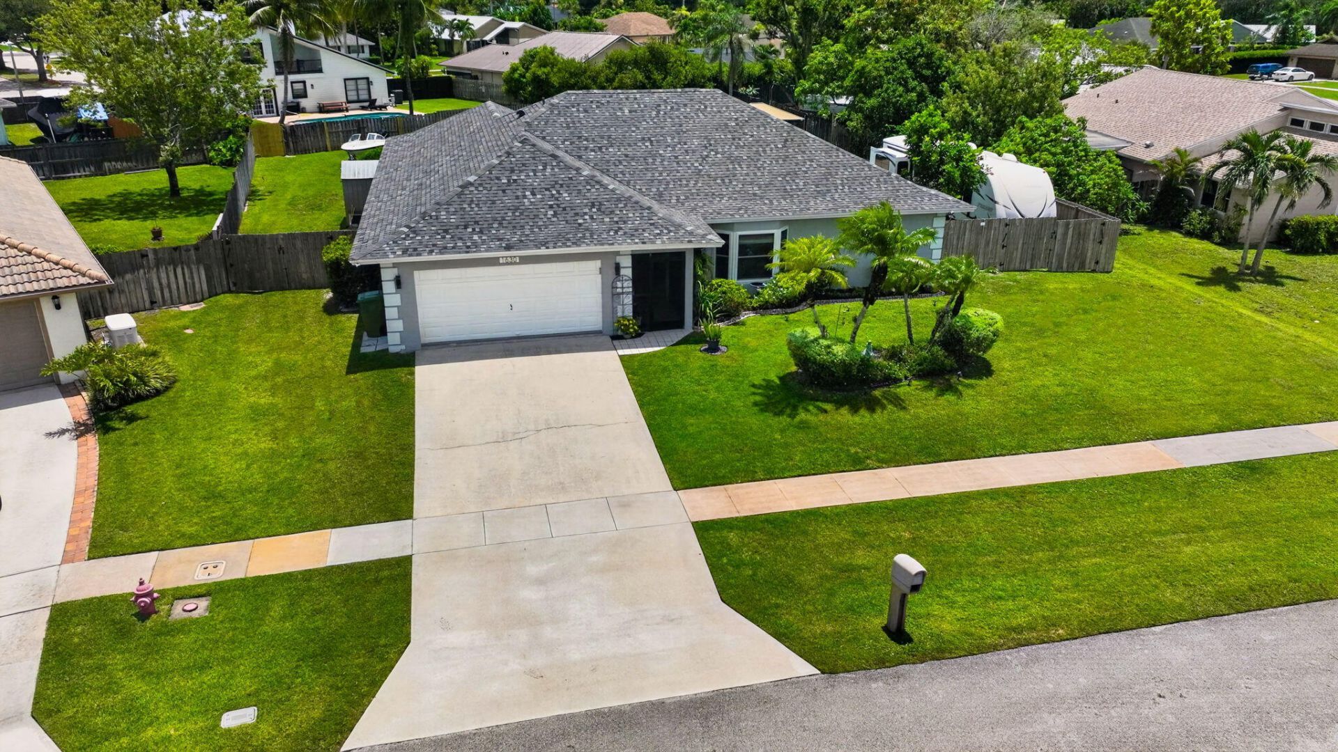 1630 Tamarack Way, Wellington, FL 33414 Photo