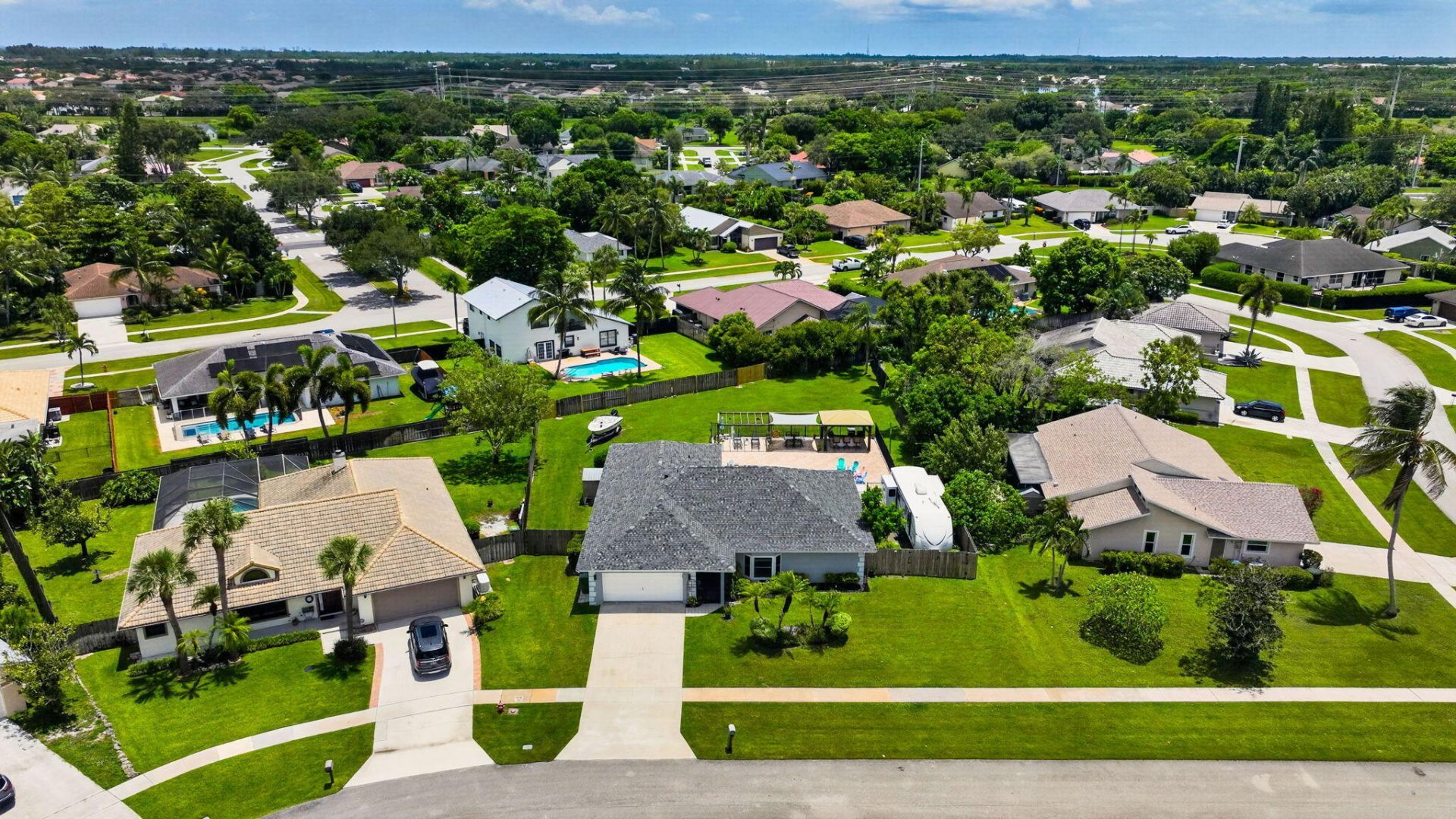 1630 Tamarack Way, Wellington, FL 33414 Photo