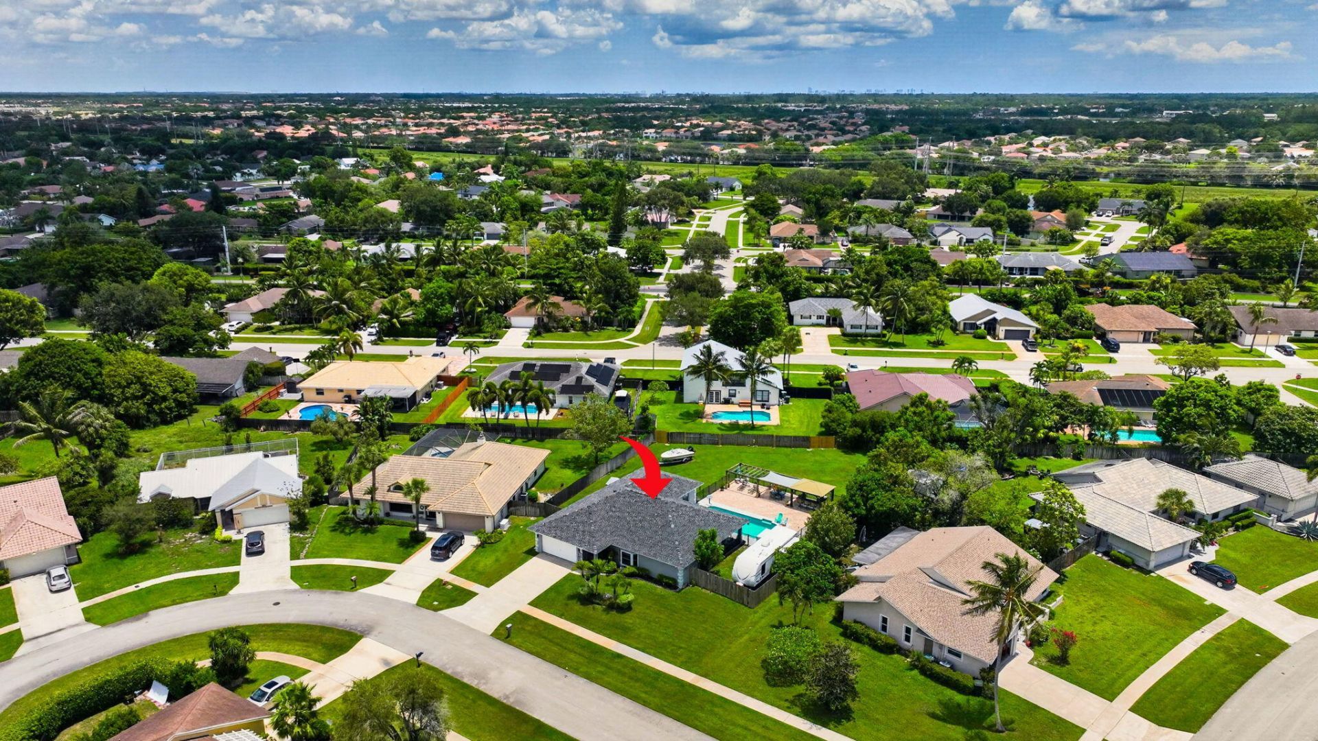 1630 Tamarack Way, Wellington, FL 33414 Photo