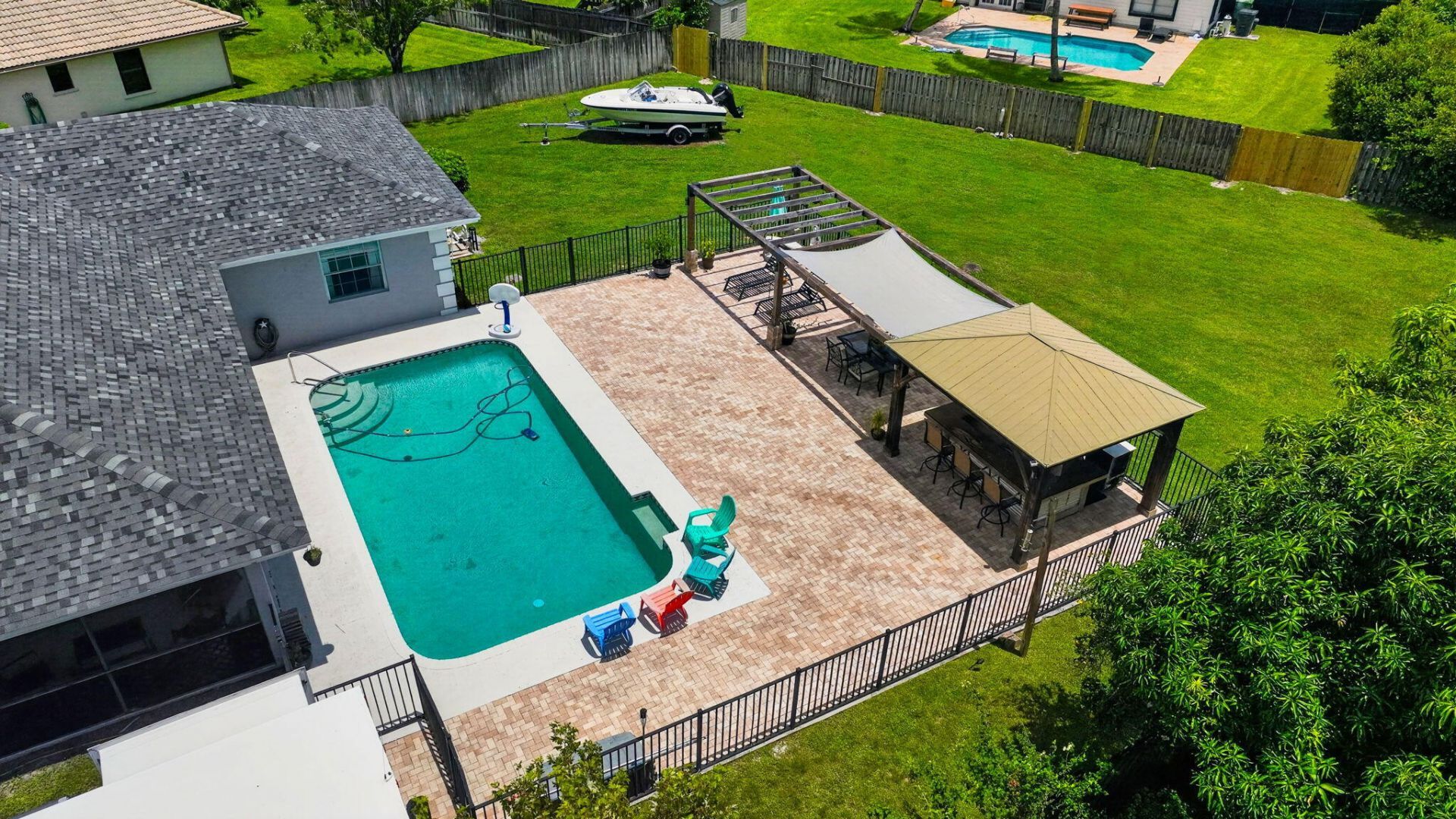 1630 Tamarack Way, Wellington, FL 33414 Photo