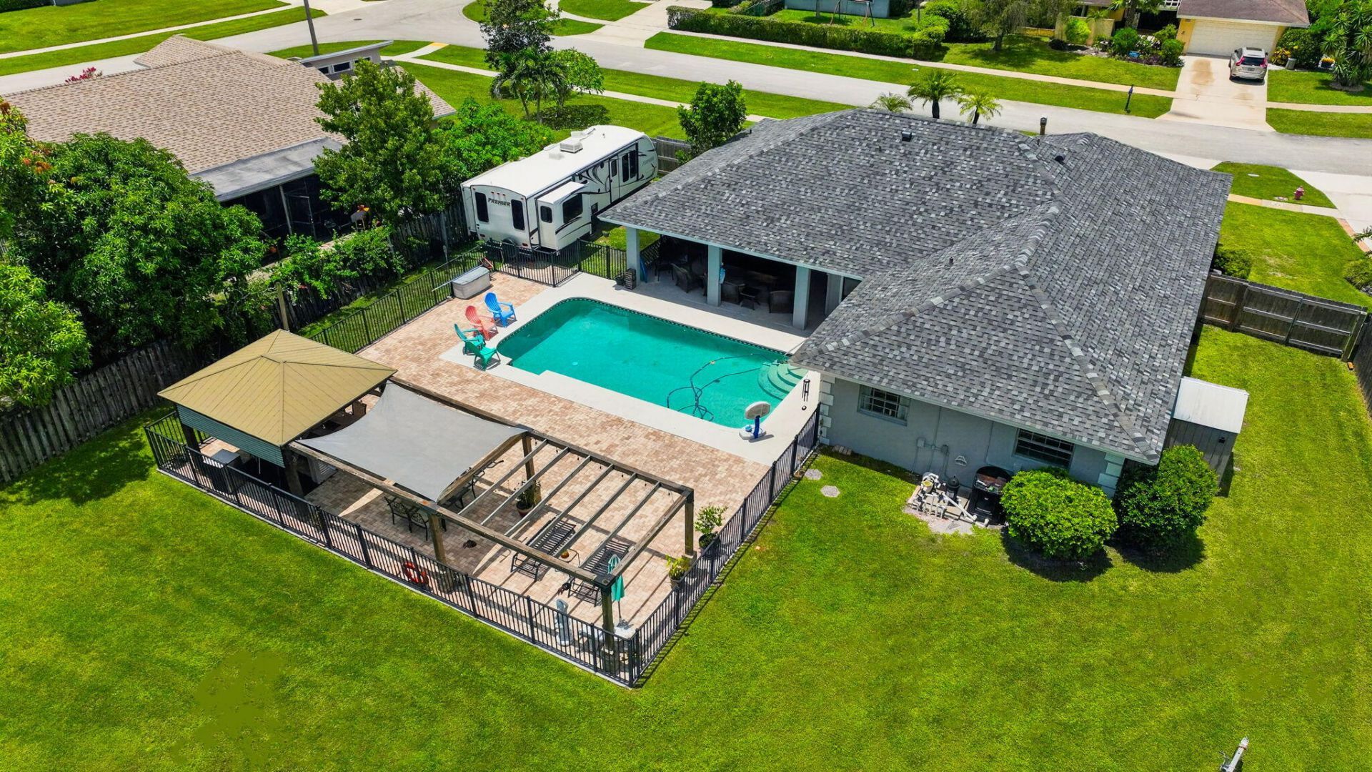 1630 Tamarack Way, Wellington, FL 33414 Photo