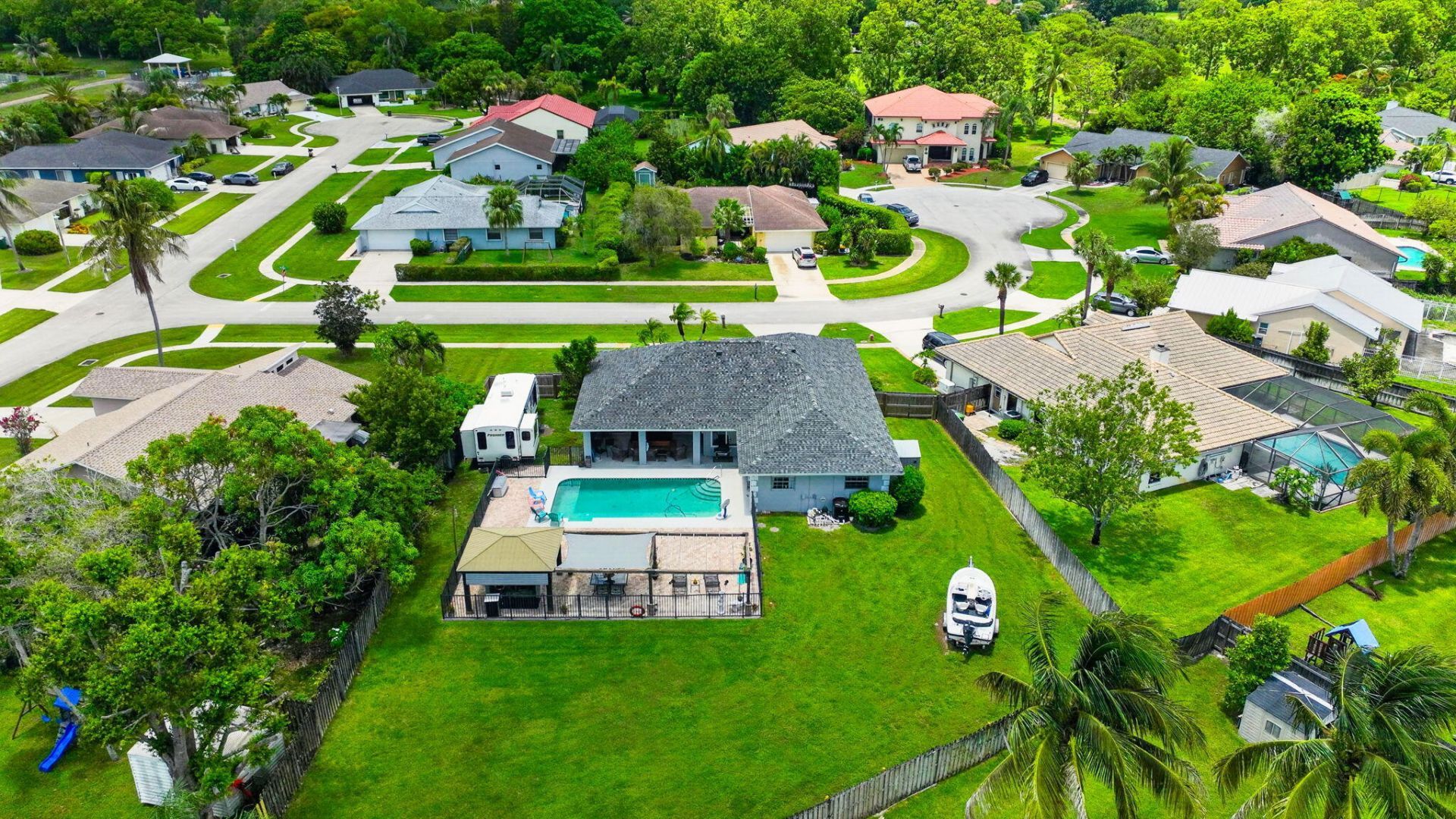 1630 Tamarack Way, Wellington, FL 33414 Photo