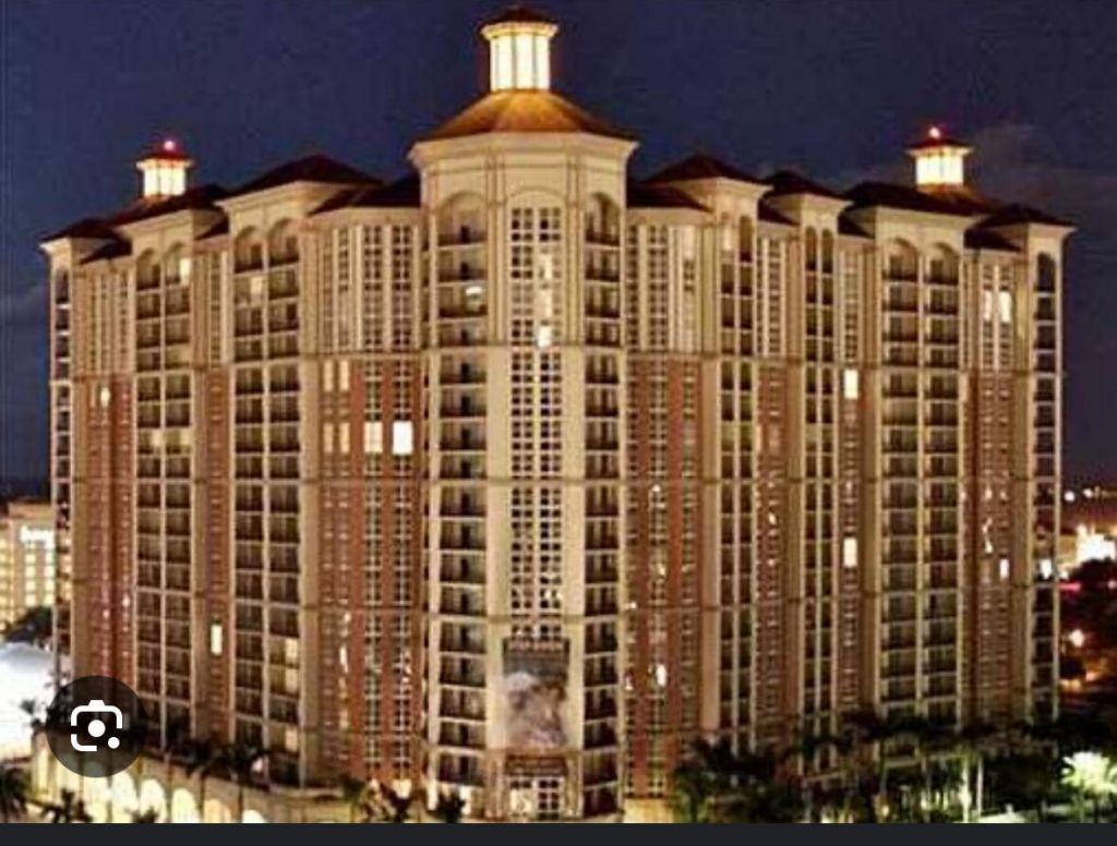 550 Okeechobee Boulevard, Unit 825, West Palm Beach, FL 33401 Photo