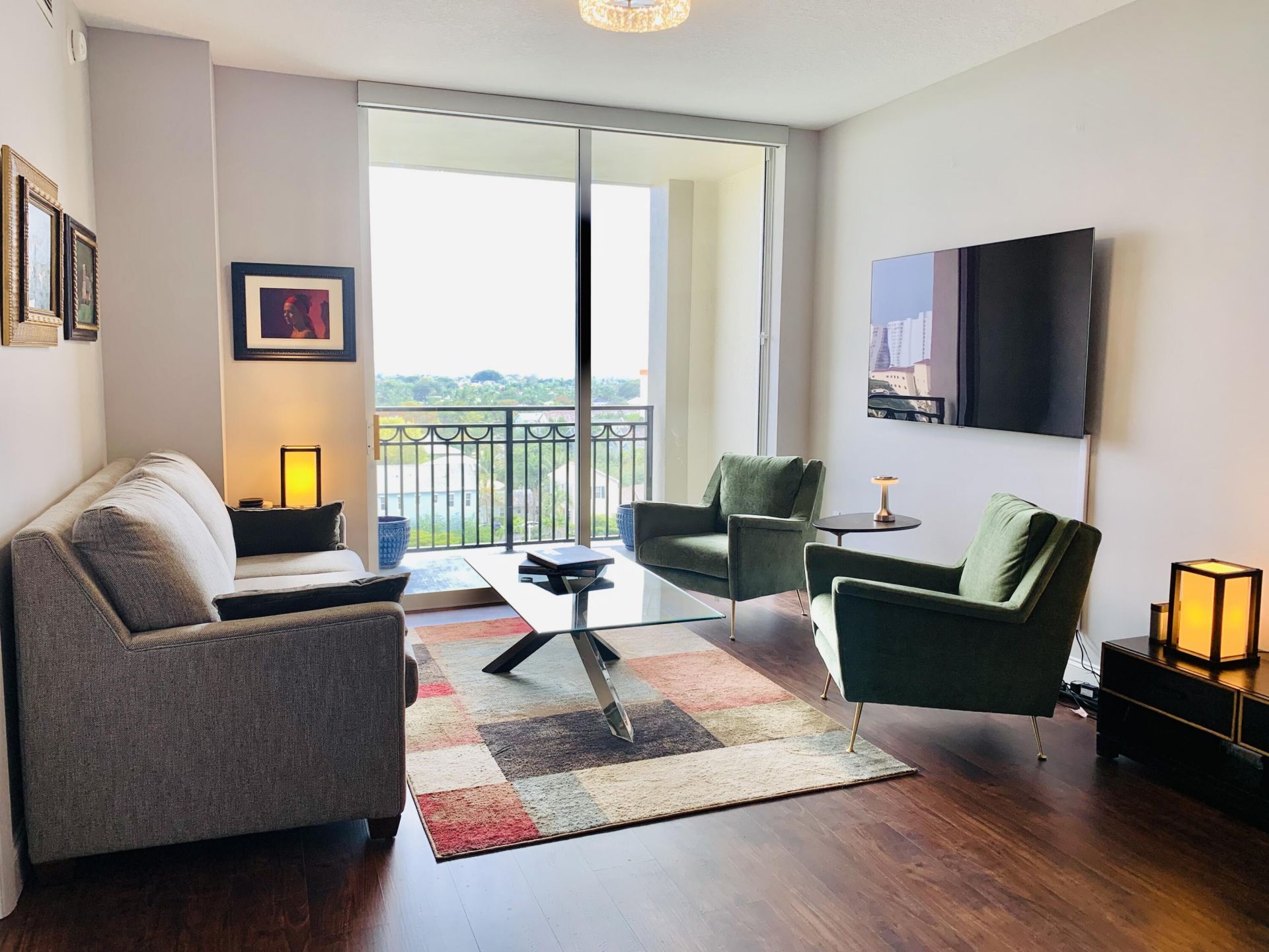 550 Okeechobee Boulevard, Unit 825, West Palm Beach, FL 33401 Photo