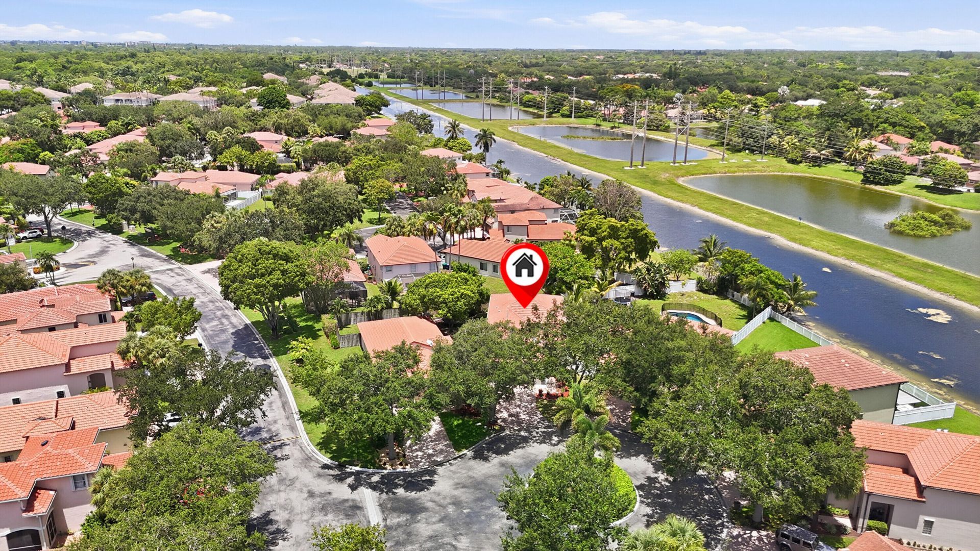 6261 NW 38th Drive, Coral Springs, FL 33067 Photo