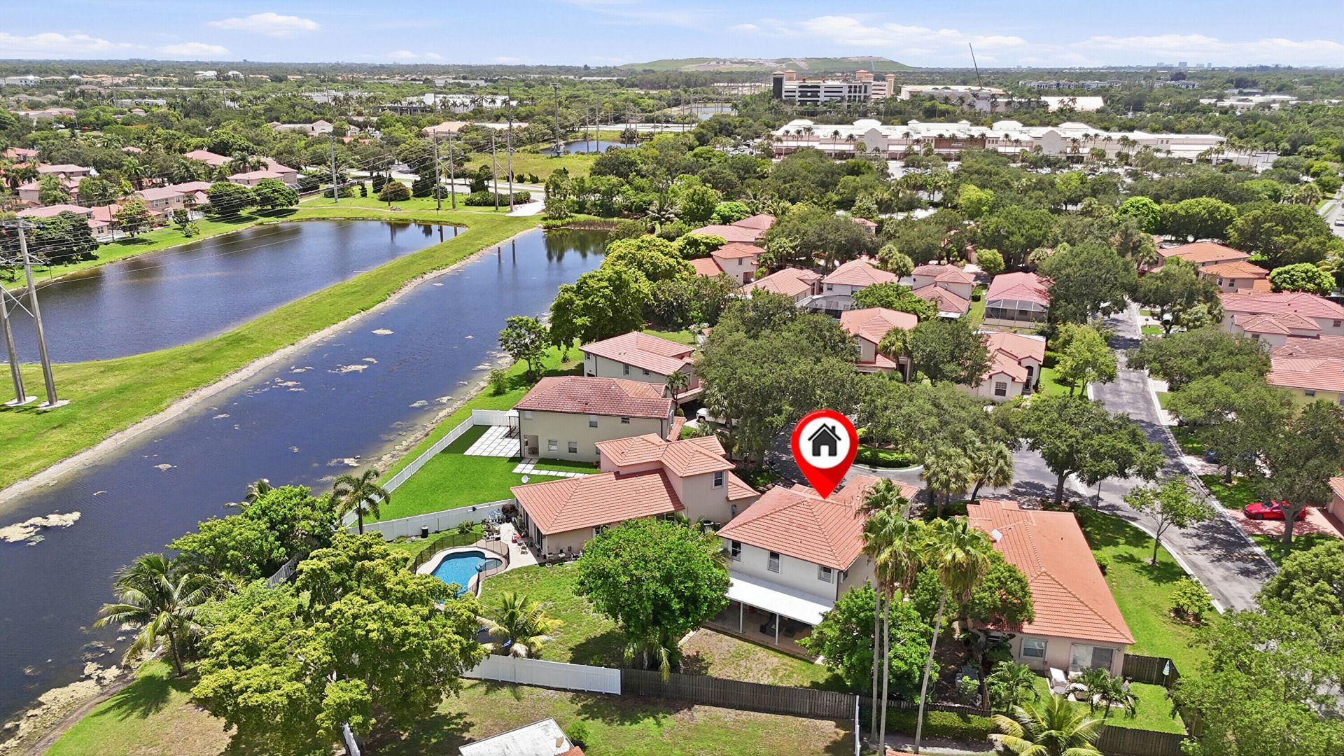 6261 NW 38th Drive, Coral Springs, FL 33067 Photo