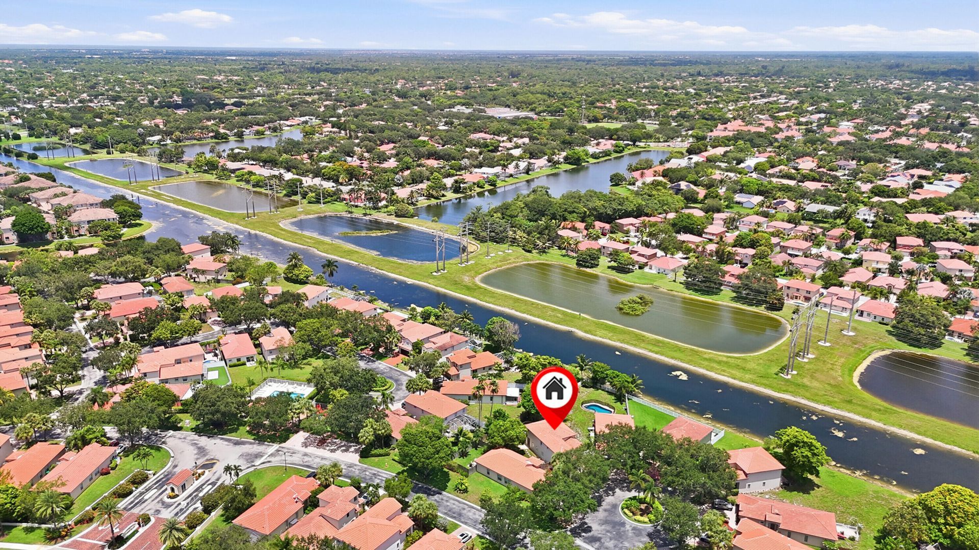 6261 NW 38th Drive, Coral Springs, FL 33067 Photo