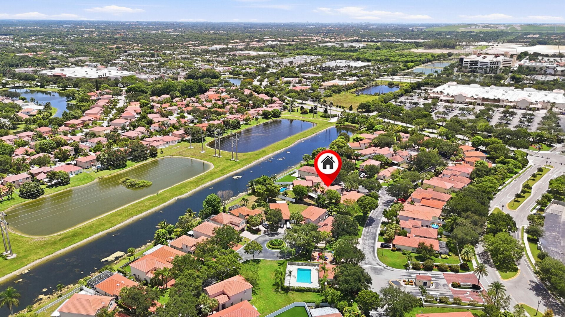 6261 NW 38th Drive, Coral Springs, FL 33067 Photo