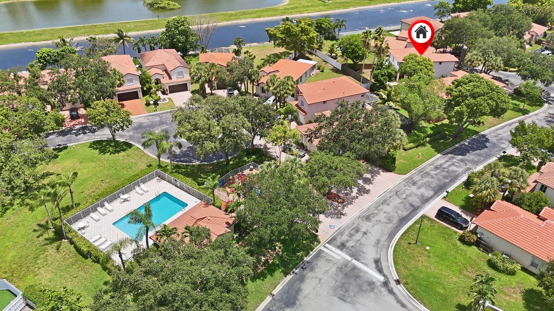 6261 NW 38th Drive, Coral Springs, FL 33067 Photo