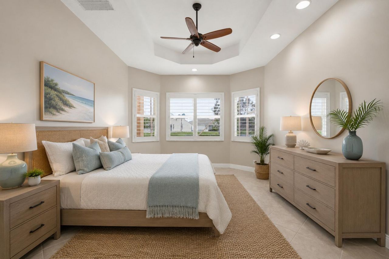 116 NW Summerville Court, Port Saint Lucie, FL 34986 Photo