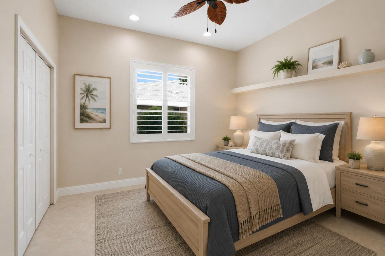 116 NW Summerville Court, Port Saint Lucie, FL 34986 Photo