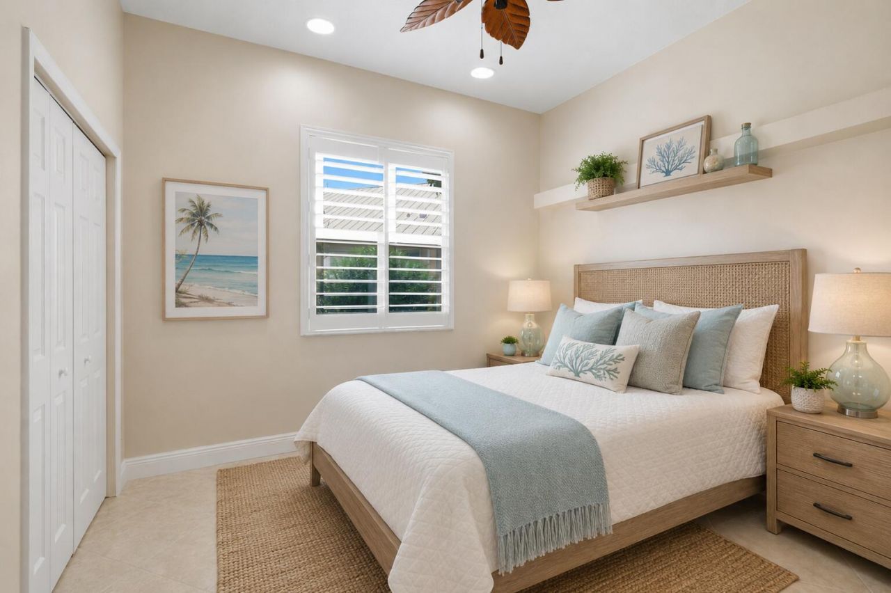 116 NW Summerville Court, Port Saint Lucie, FL 34986 Photo