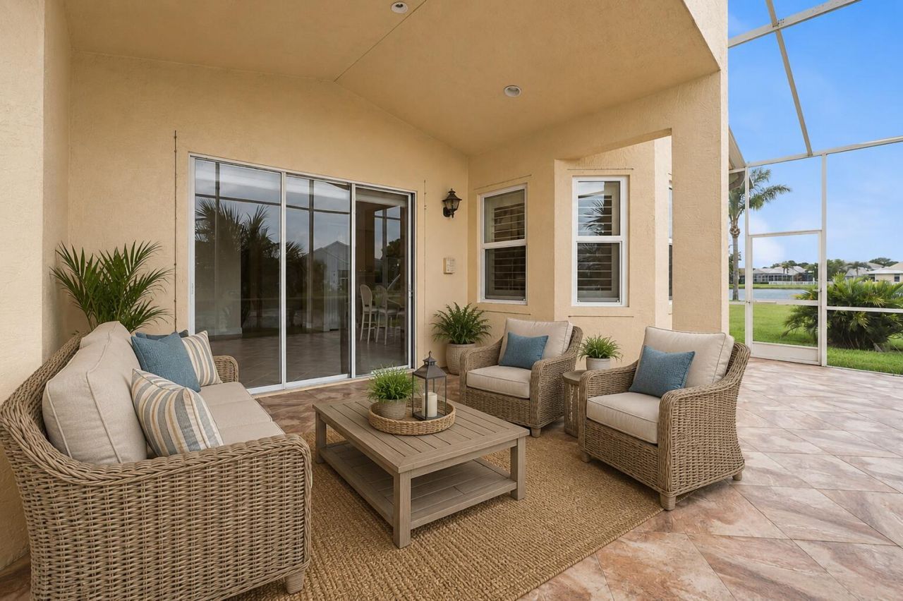 116 NW Summerville Court, Port Saint Lucie, FL 34986 Photo