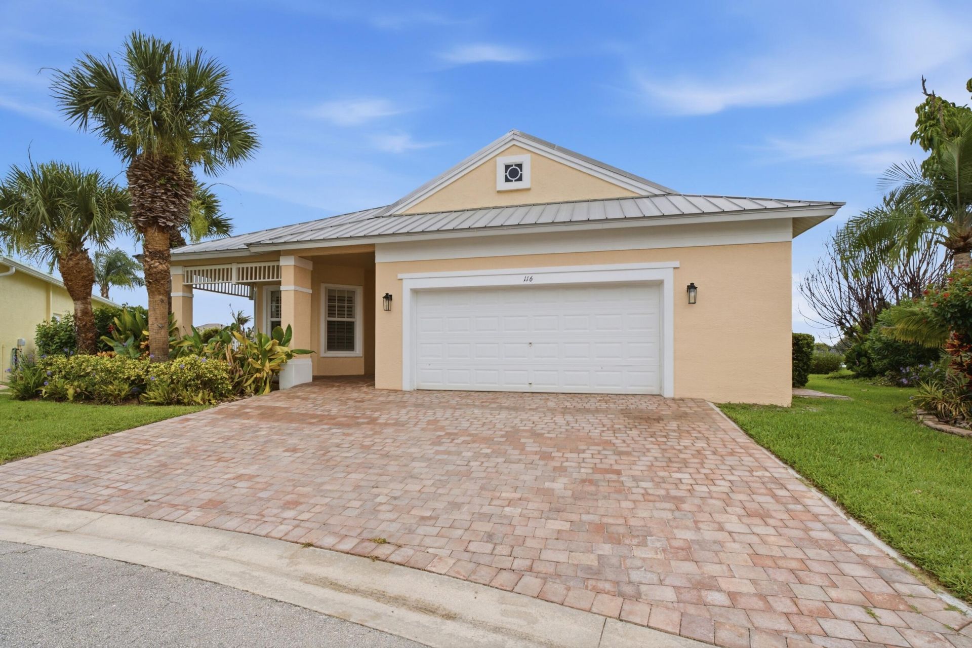 116 NW Summerville Court, Port Saint Lucie, FL 34986 Photo