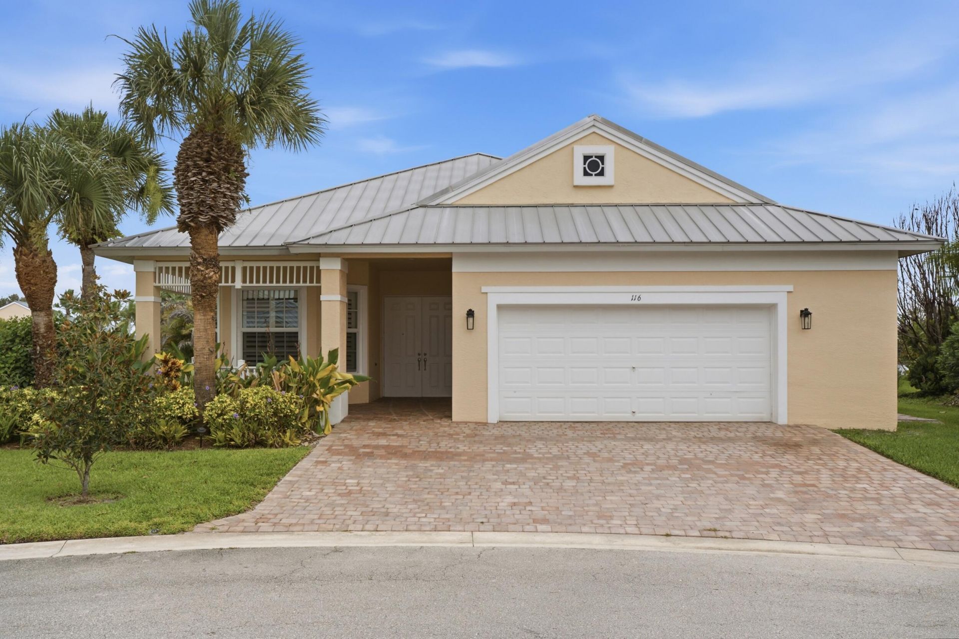 116 NW Summerville Court, Port Saint Lucie, FL 34986 Photo