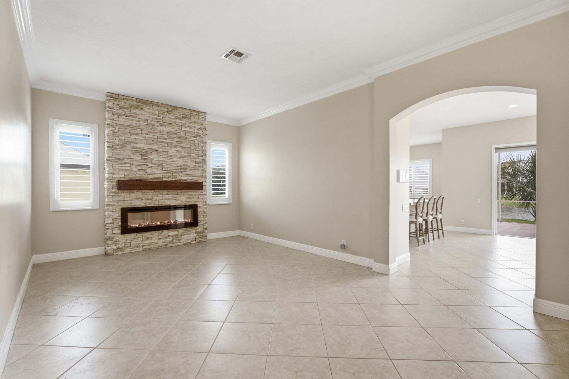 116 NW Summerville Court, Port Saint Lucie, FL 34986 Photo