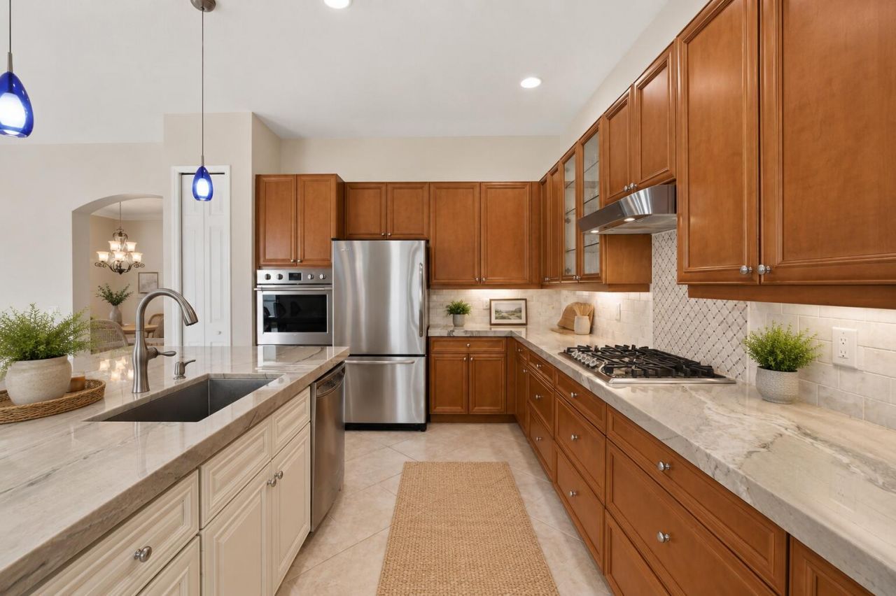 116 NW Summerville Court, Port Saint Lucie, FL 34986 Photo
