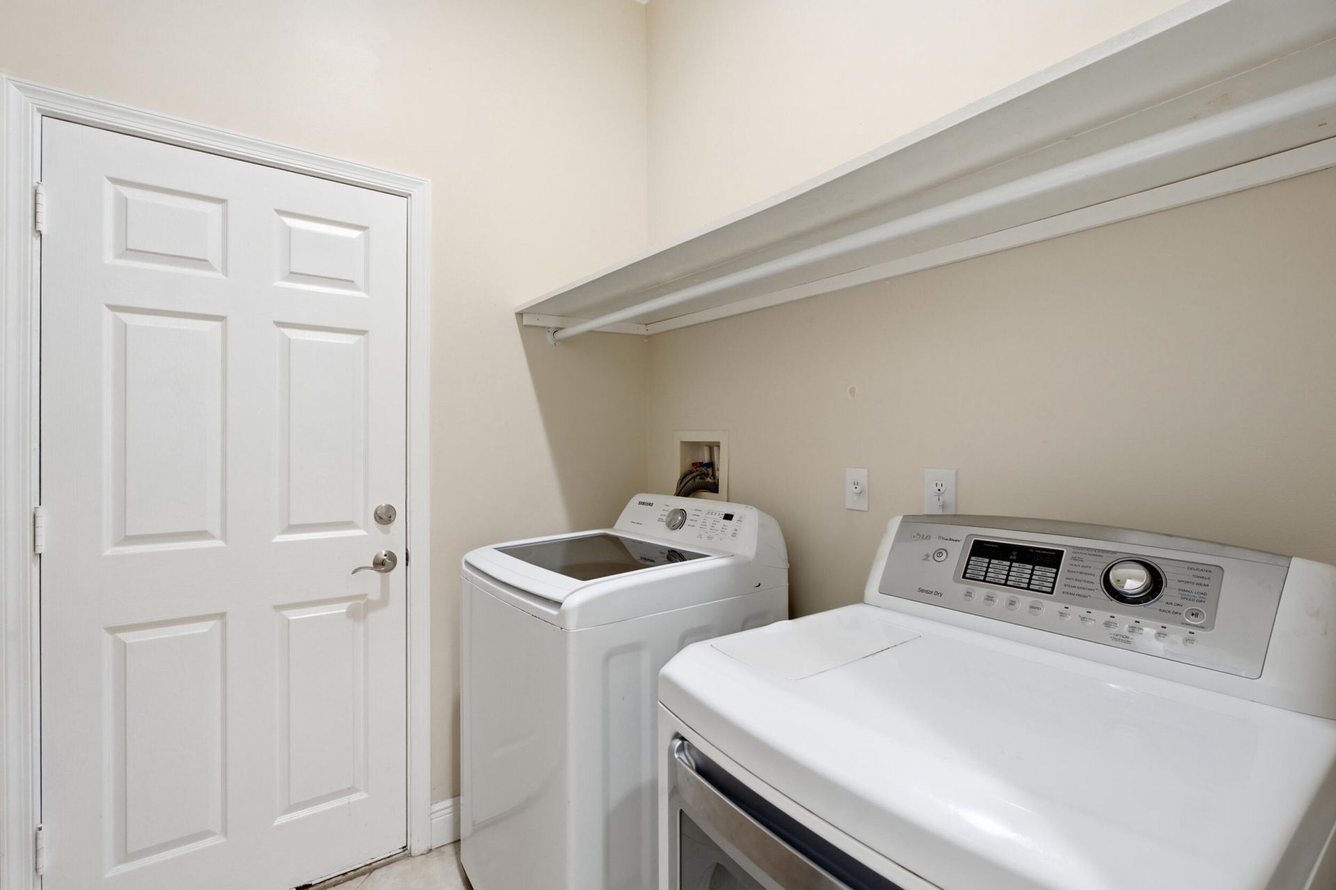 116 NW Summerville Court, Port Saint Lucie, FL 34986 Photo