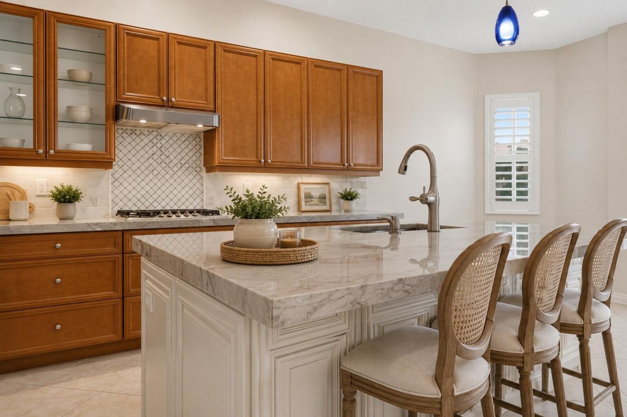 116 NW Summerville Court, Port Saint Lucie, FL 34986 Photo