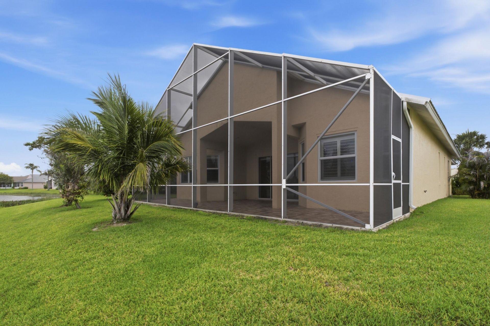 116 NW Summerville Court, Port Saint Lucie, FL 34986 Photo
