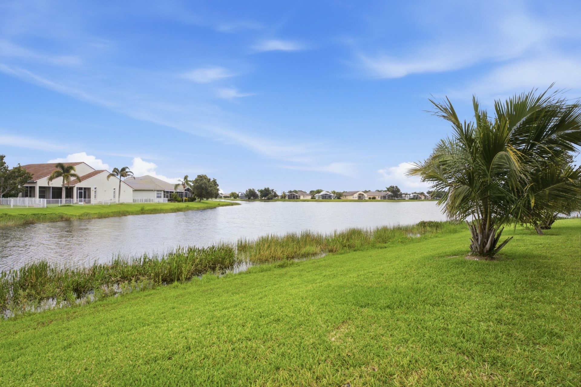 116 NW Summerville Court, Port Saint Lucie, FL 34986 Photo