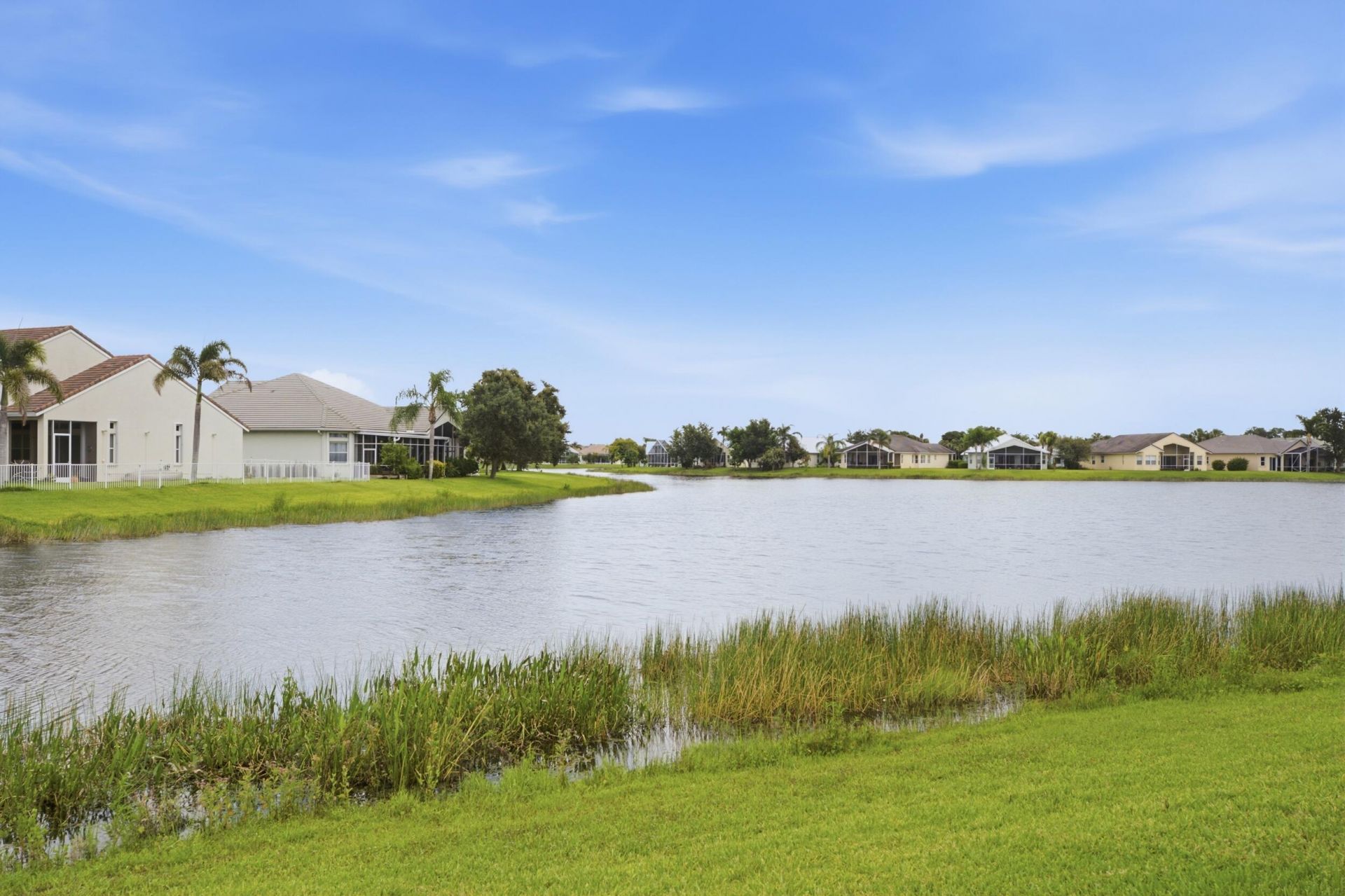 116 NW Summerville Court, Port Saint Lucie, FL 34986 Photo