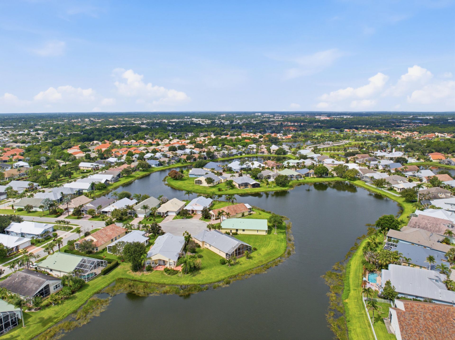 116 NW Summerville Court, Port Saint Lucie, FL 34986 Photo