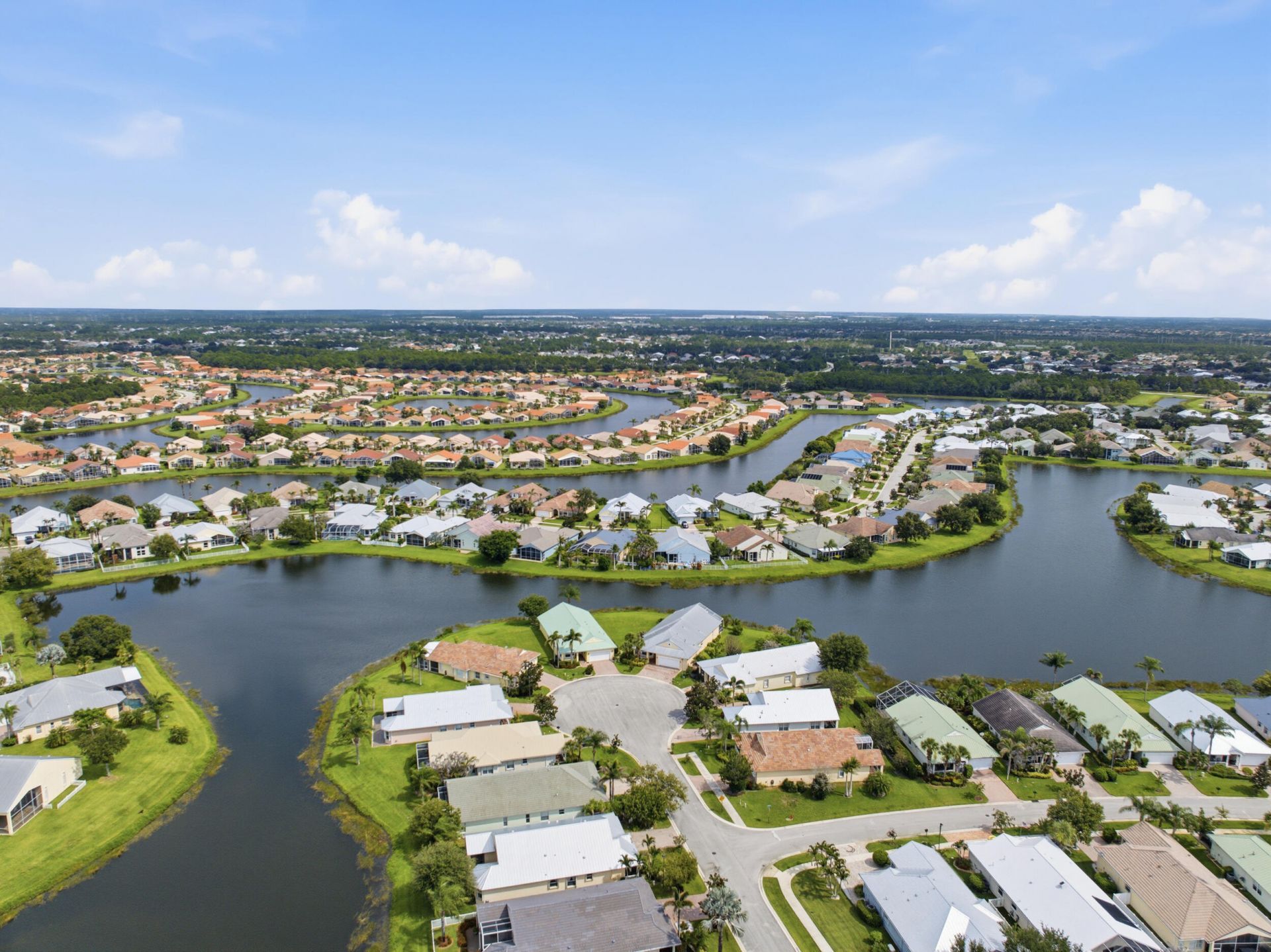 116 NW Summerville Court, Port Saint Lucie, FL 34986 Photo
