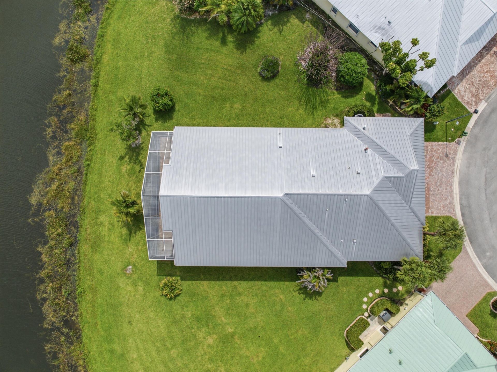116 NW Summerville Court, Port Saint Lucie, FL 34986 Photo