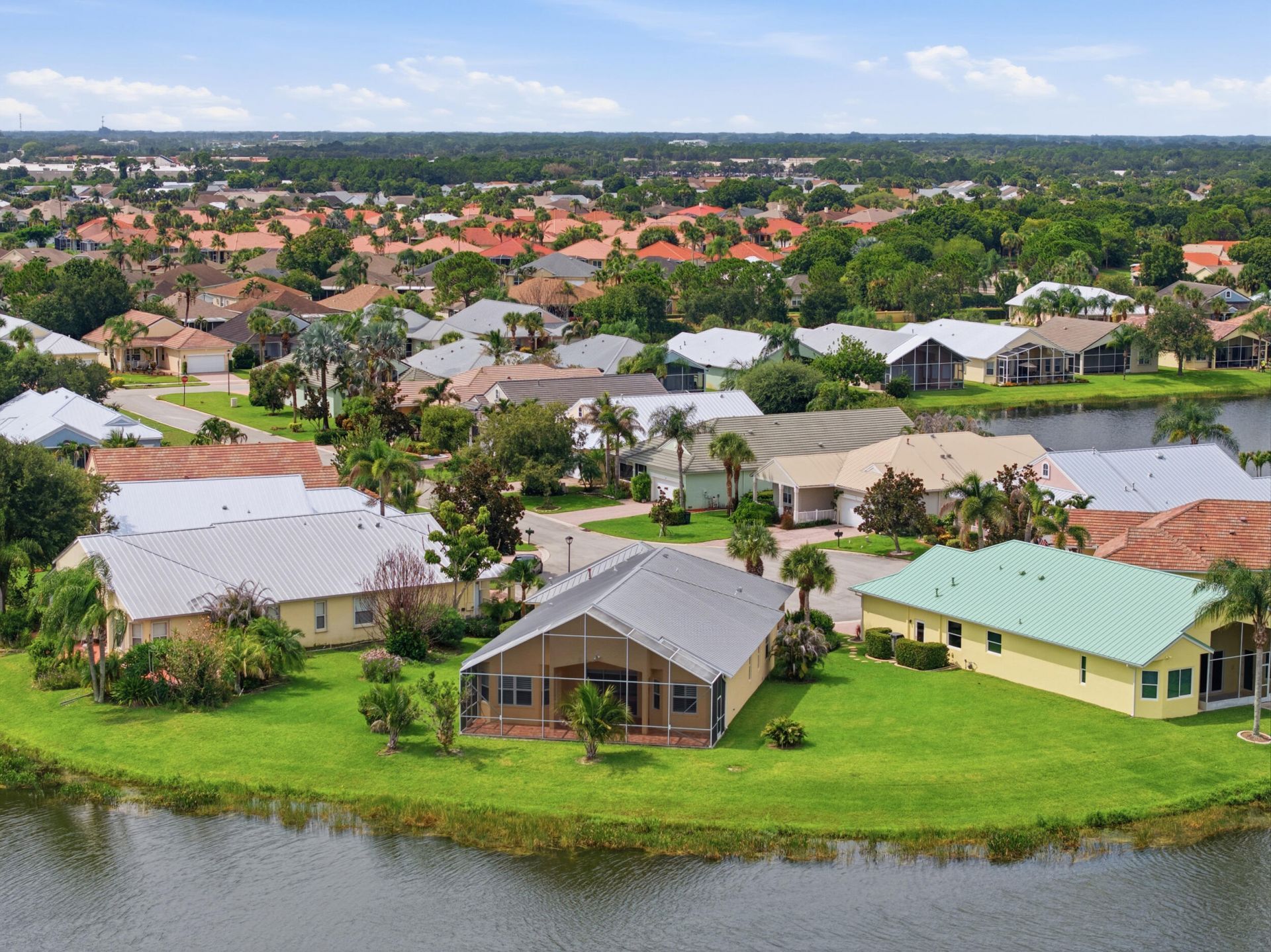 116 NW Summerville Court, Port Saint Lucie, FL 34986 Photo