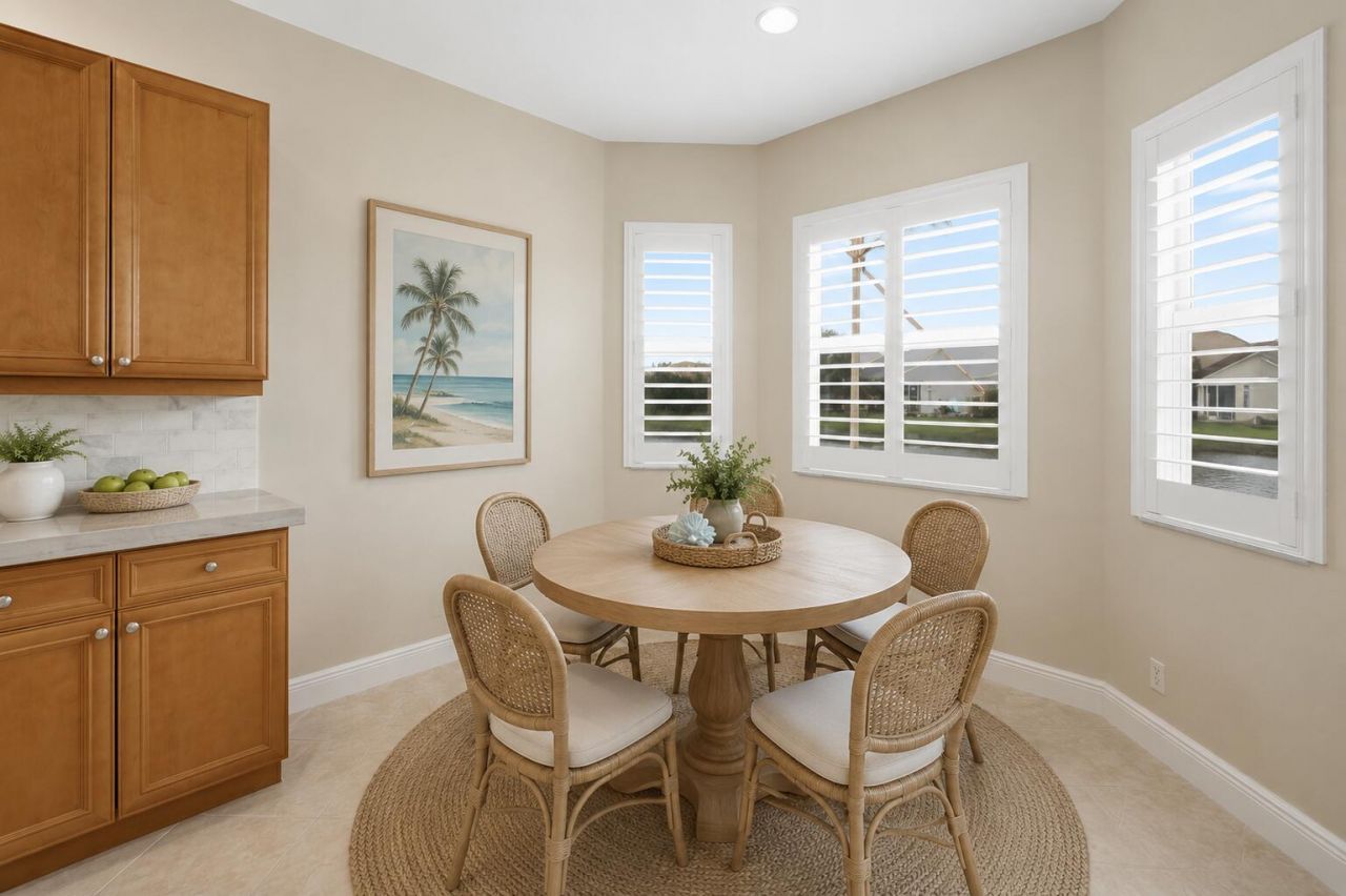 116 NW Summerville Court, Port Saint Lucie, FL 34986 Photo