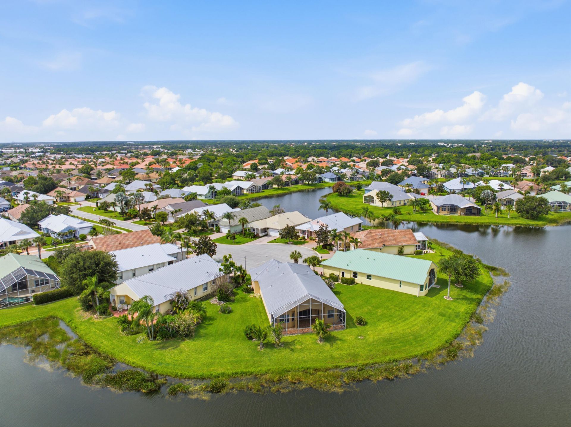 116 NW Summerville Court, Port Saint Lucie, FL 34986 Photo