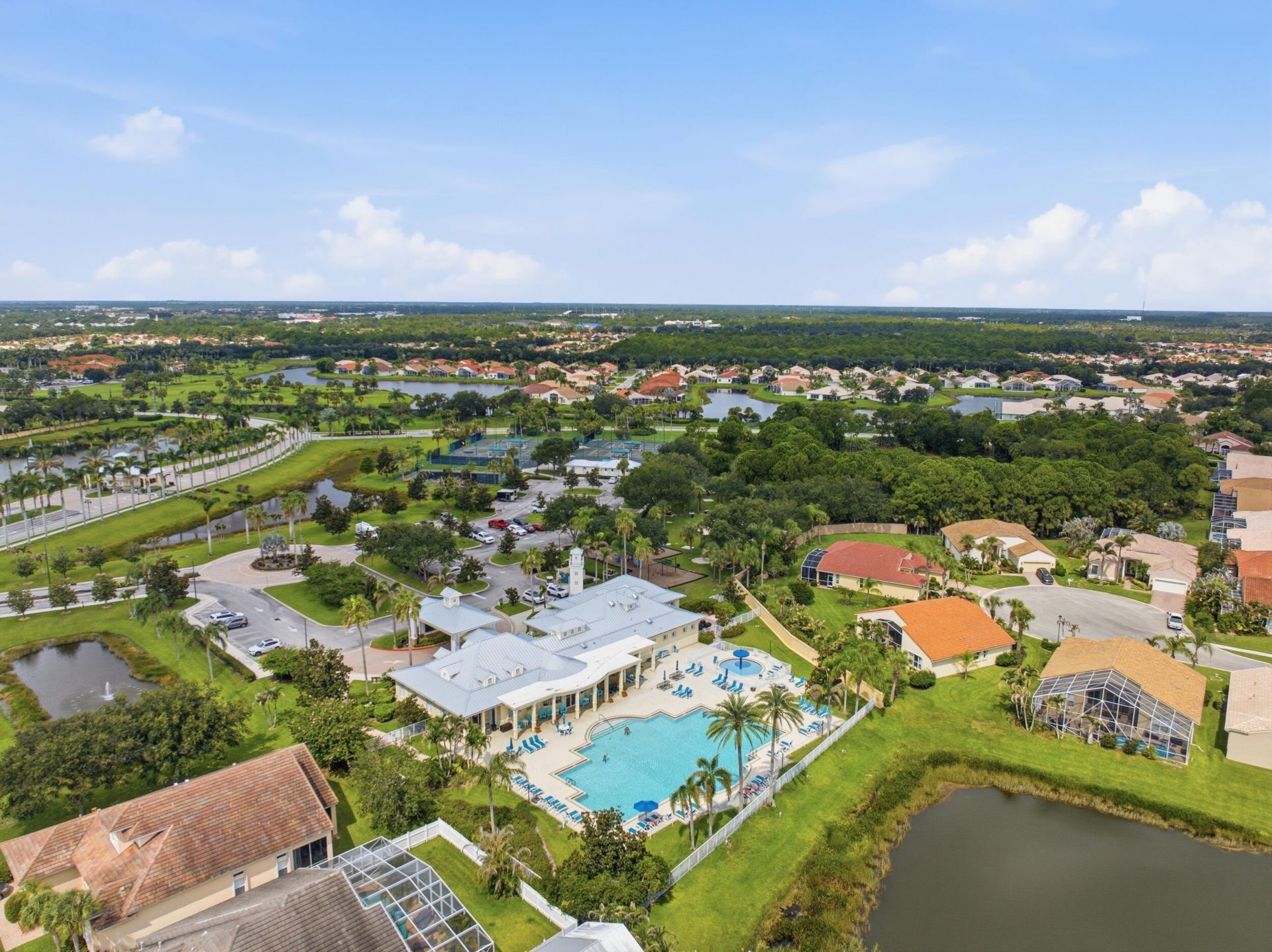 116 NW Summerville Court, Port Saint Lucie, FL 34986 Photo