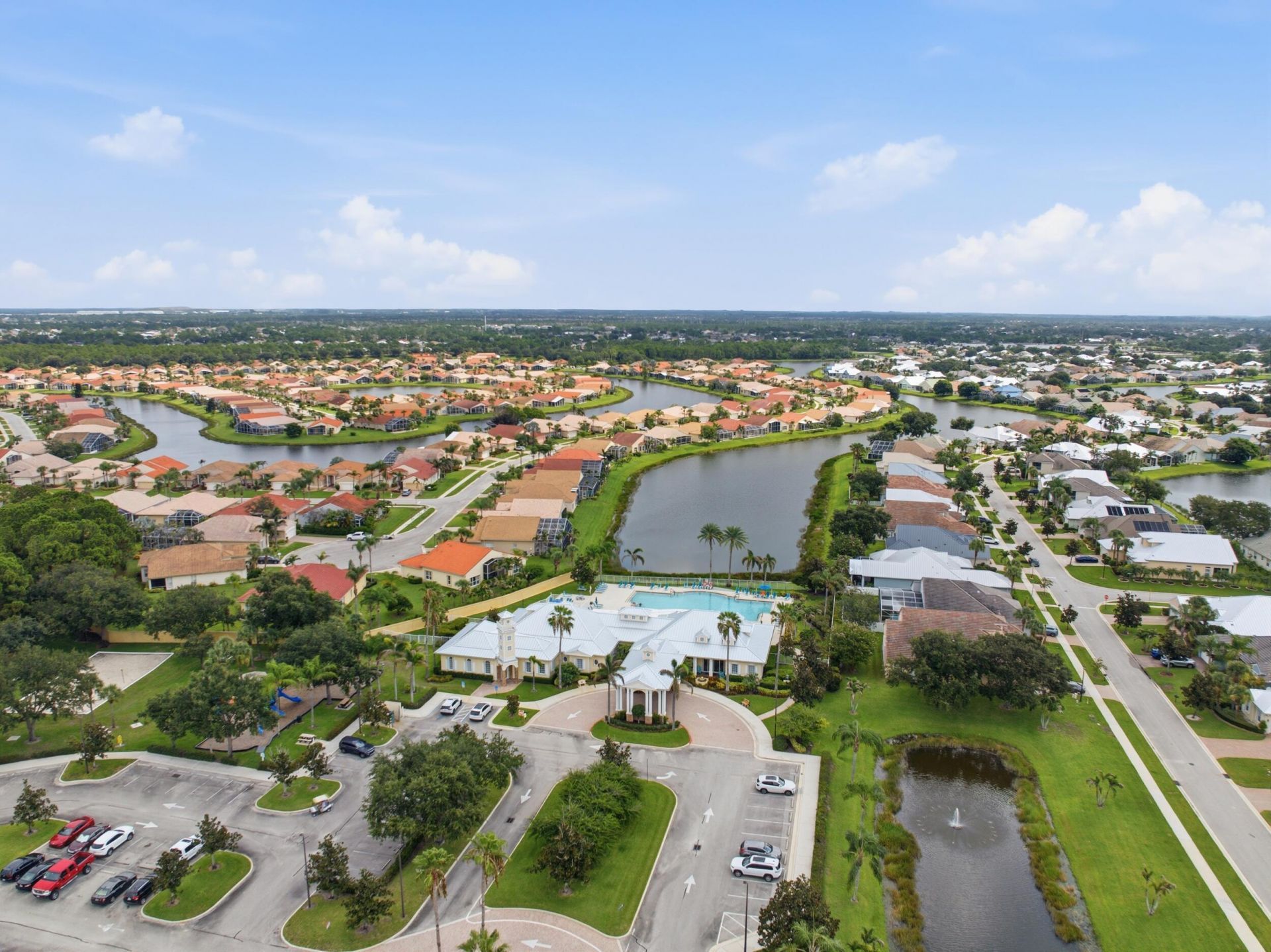 116 NW Summerville Court, Port Saint Lucie, FL 34986 Photo