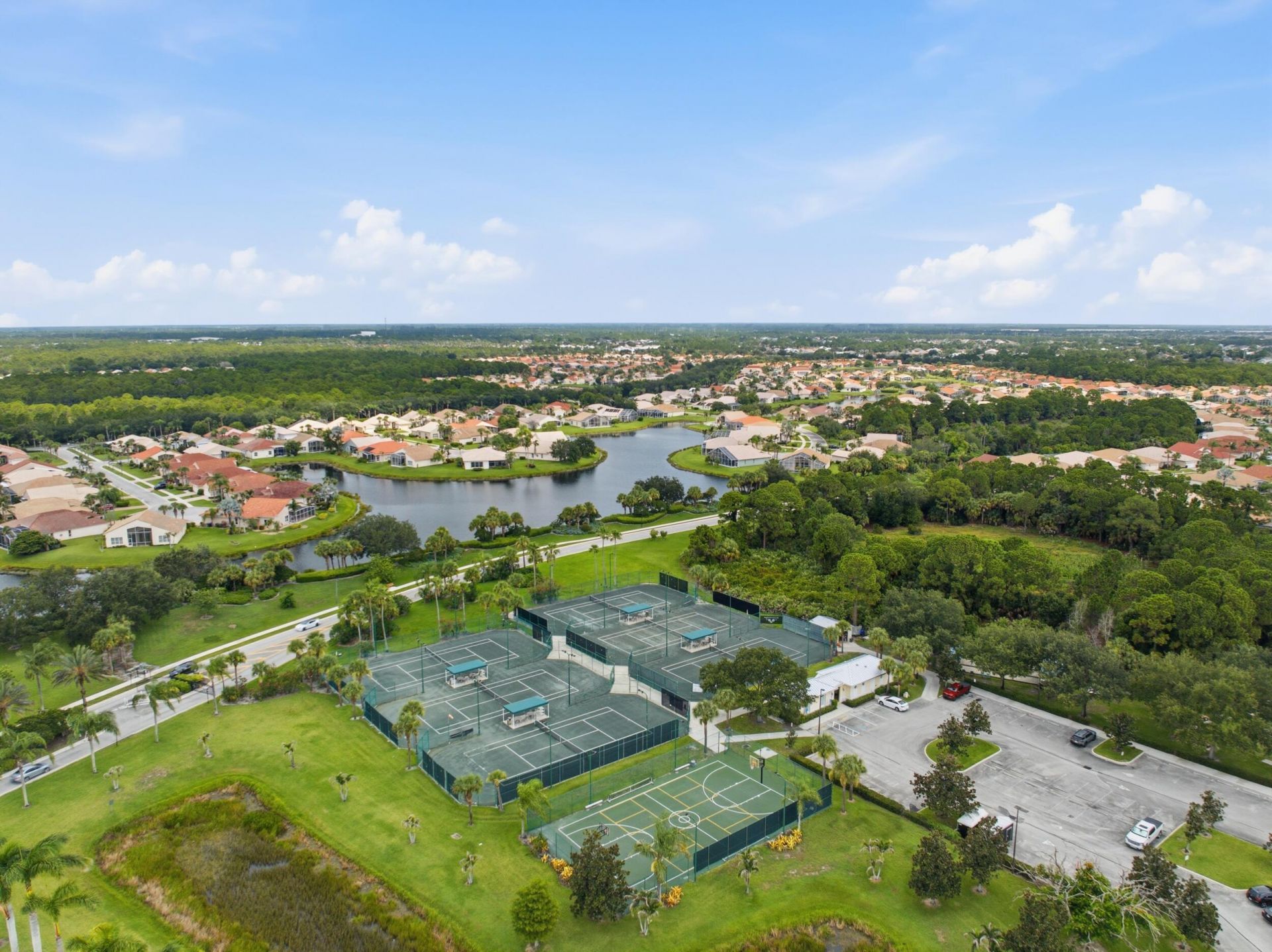 116 NW Summerville Court, Port Saint Lucie, FL 34986 Photo
