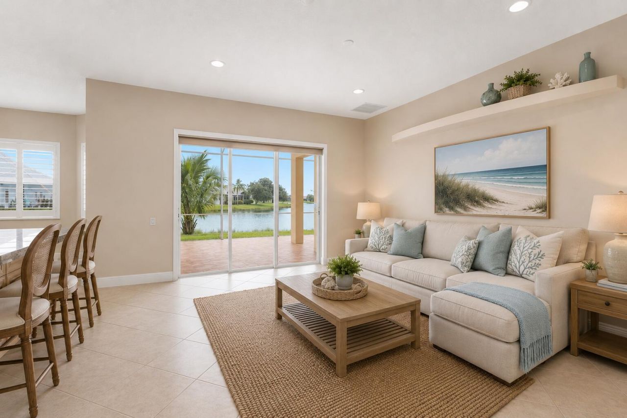 116 NW Summerville Court, Port Saint Lucie, FL 34986 Photo