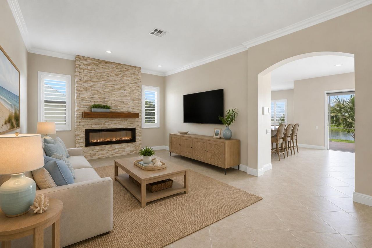116 NW Summerville Court, Port Saint Lucie, FL 34986 Photo