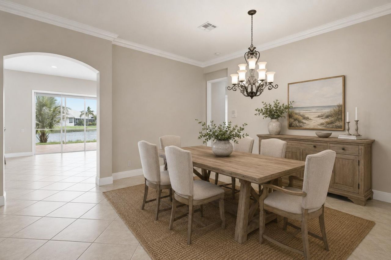 116 NW Summerville Court, Port Saint Lucie, FL 34986 Photo